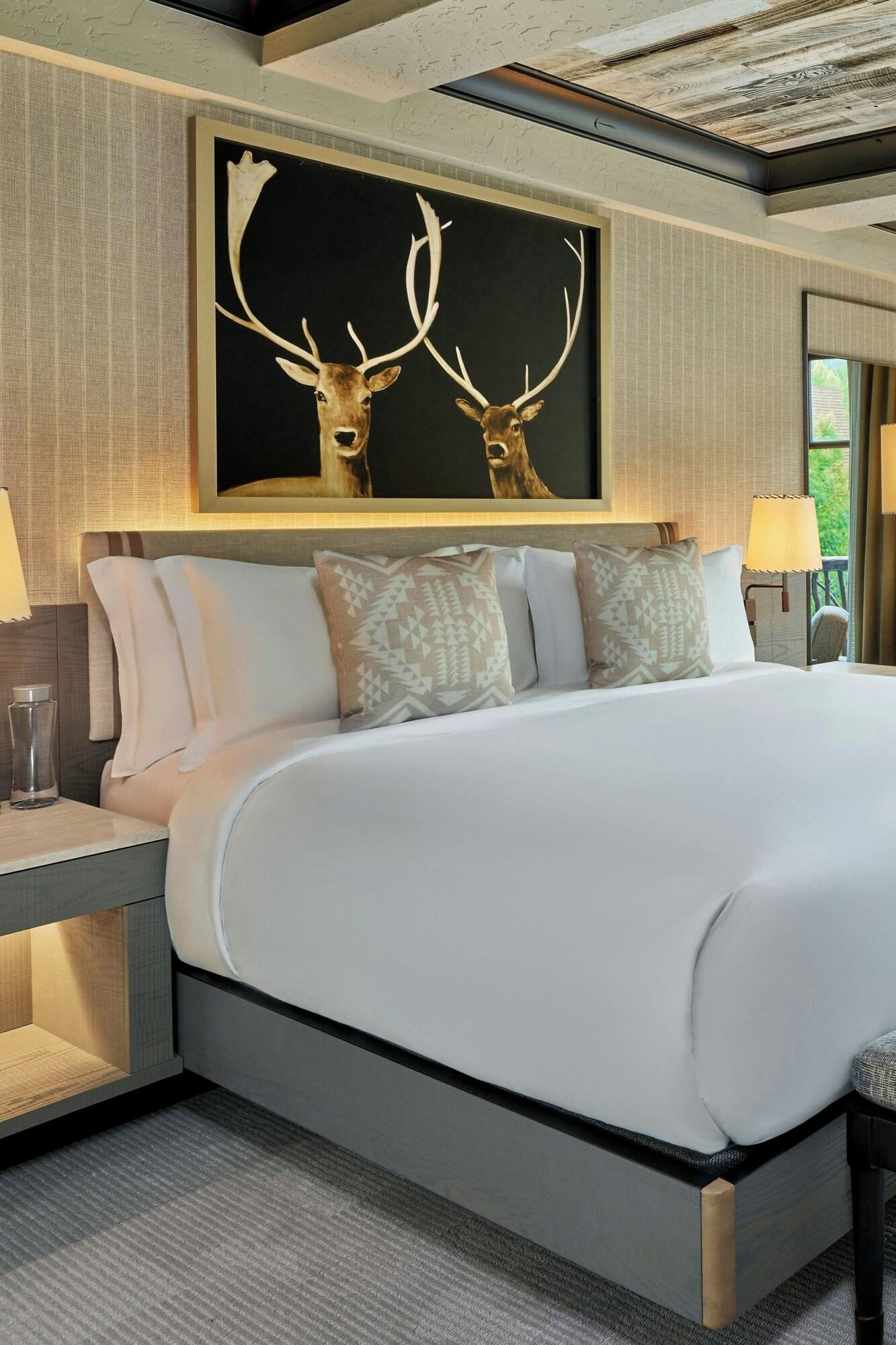 Suite Accessible Executive Room