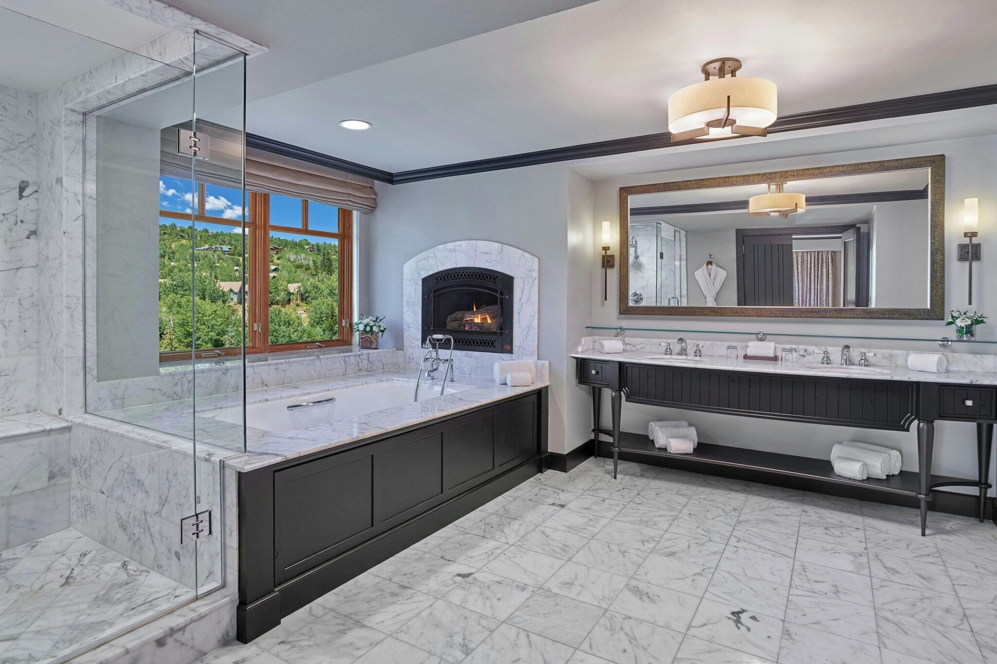 Suite King Bed One Bedroom 