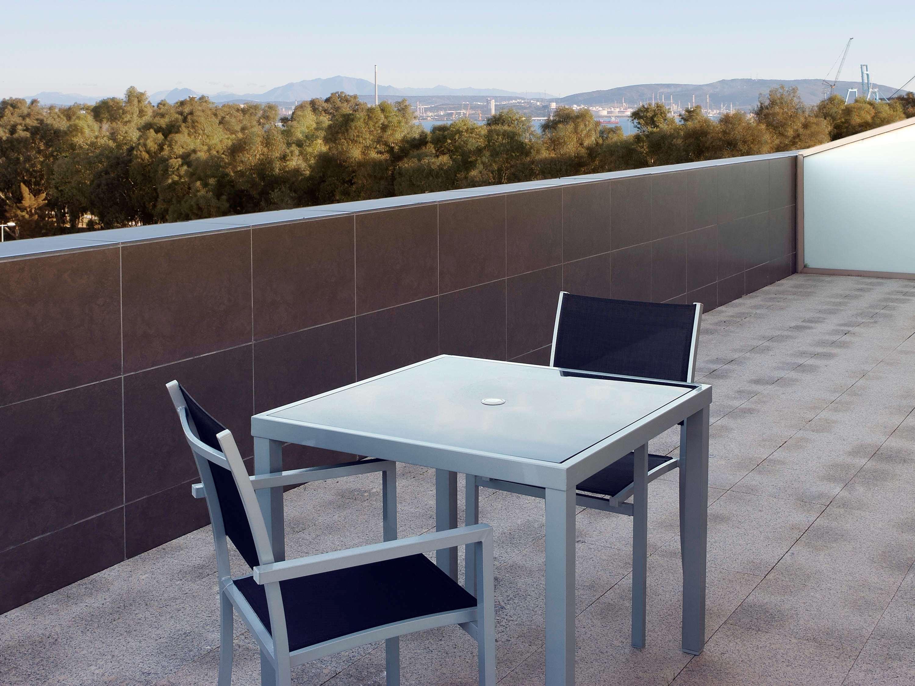 Double Deluxe with Terrace