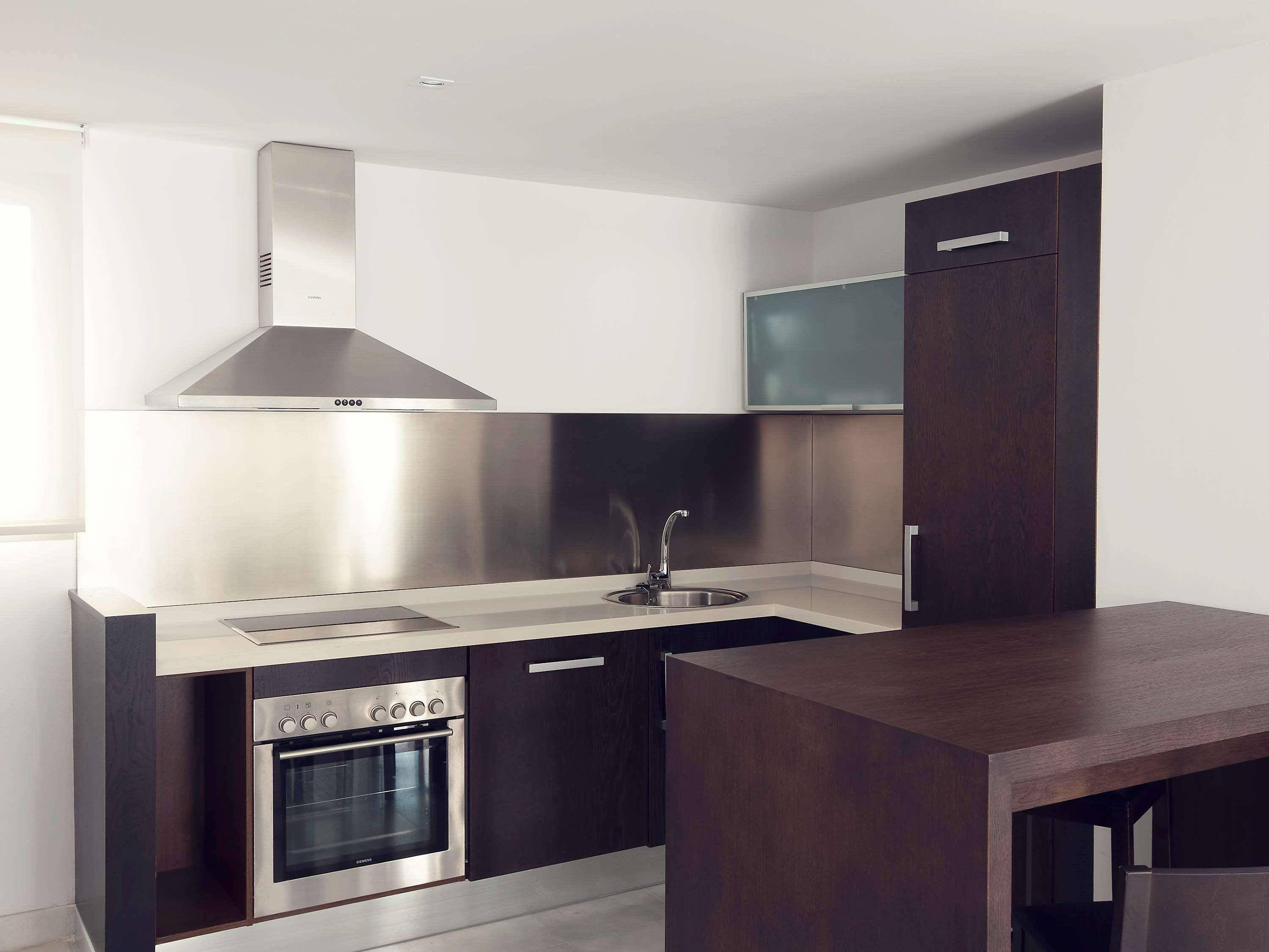 Family Room Two Bedrooms