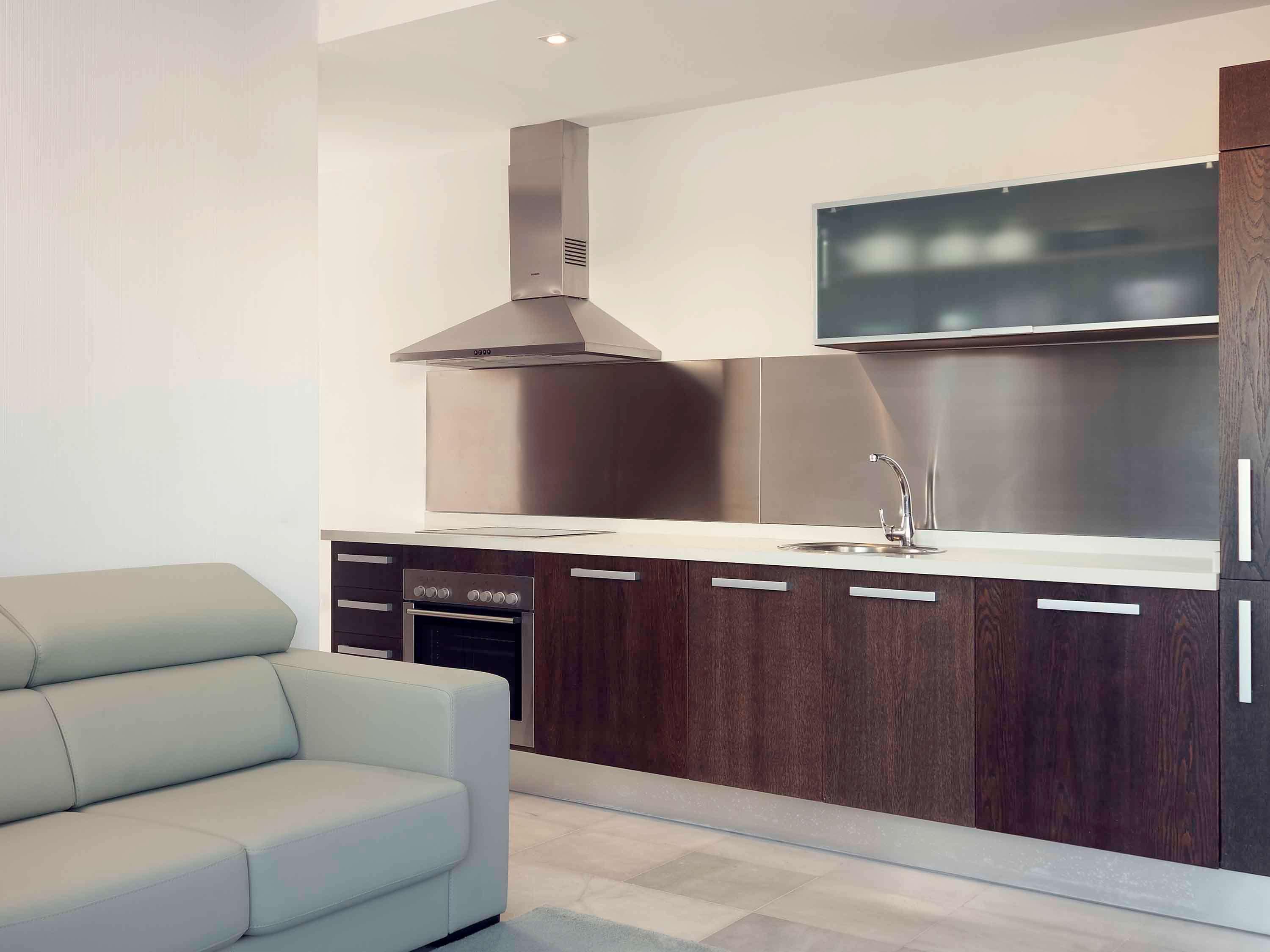 Double Deluxe with Terrace