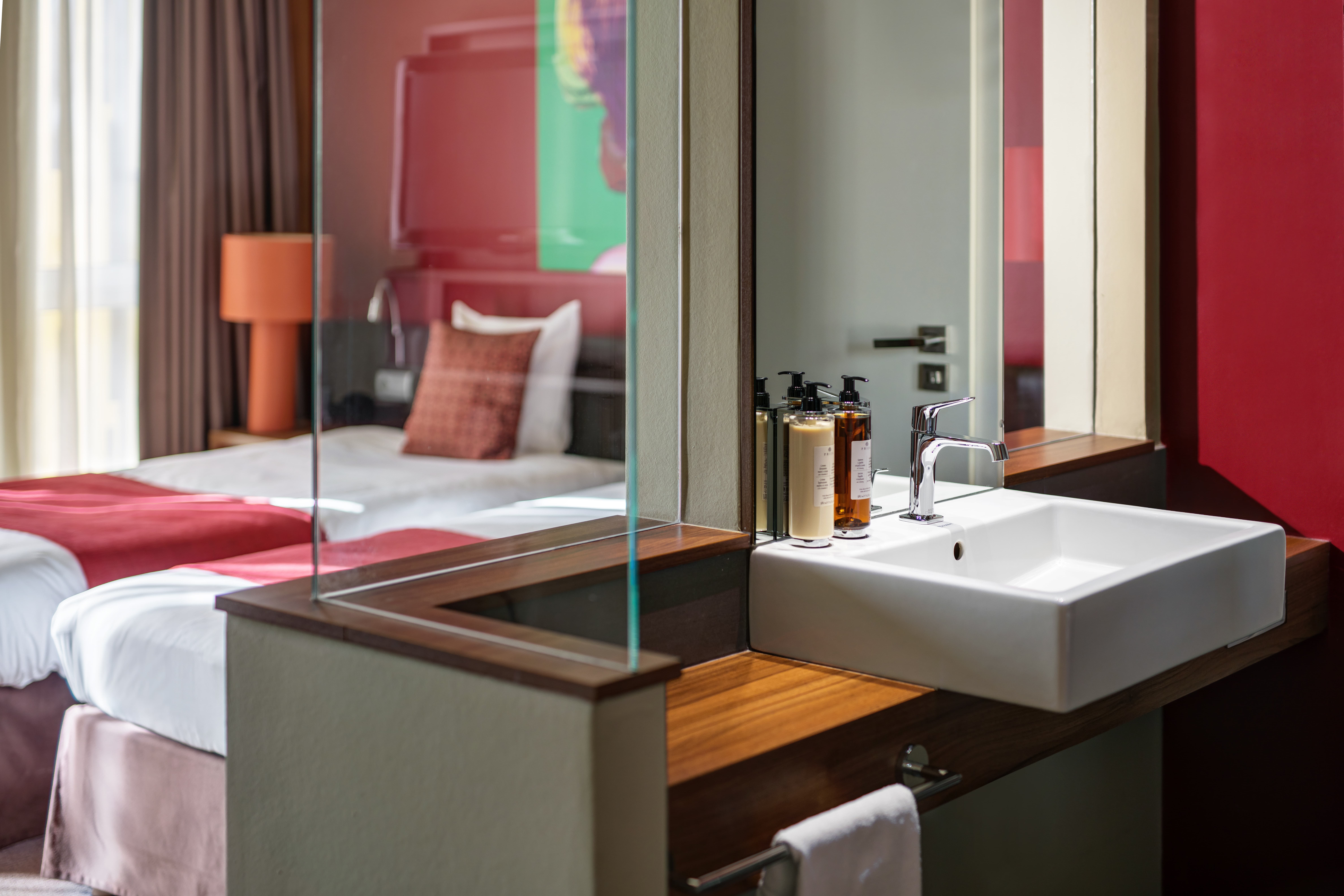 Double or Twin Standard