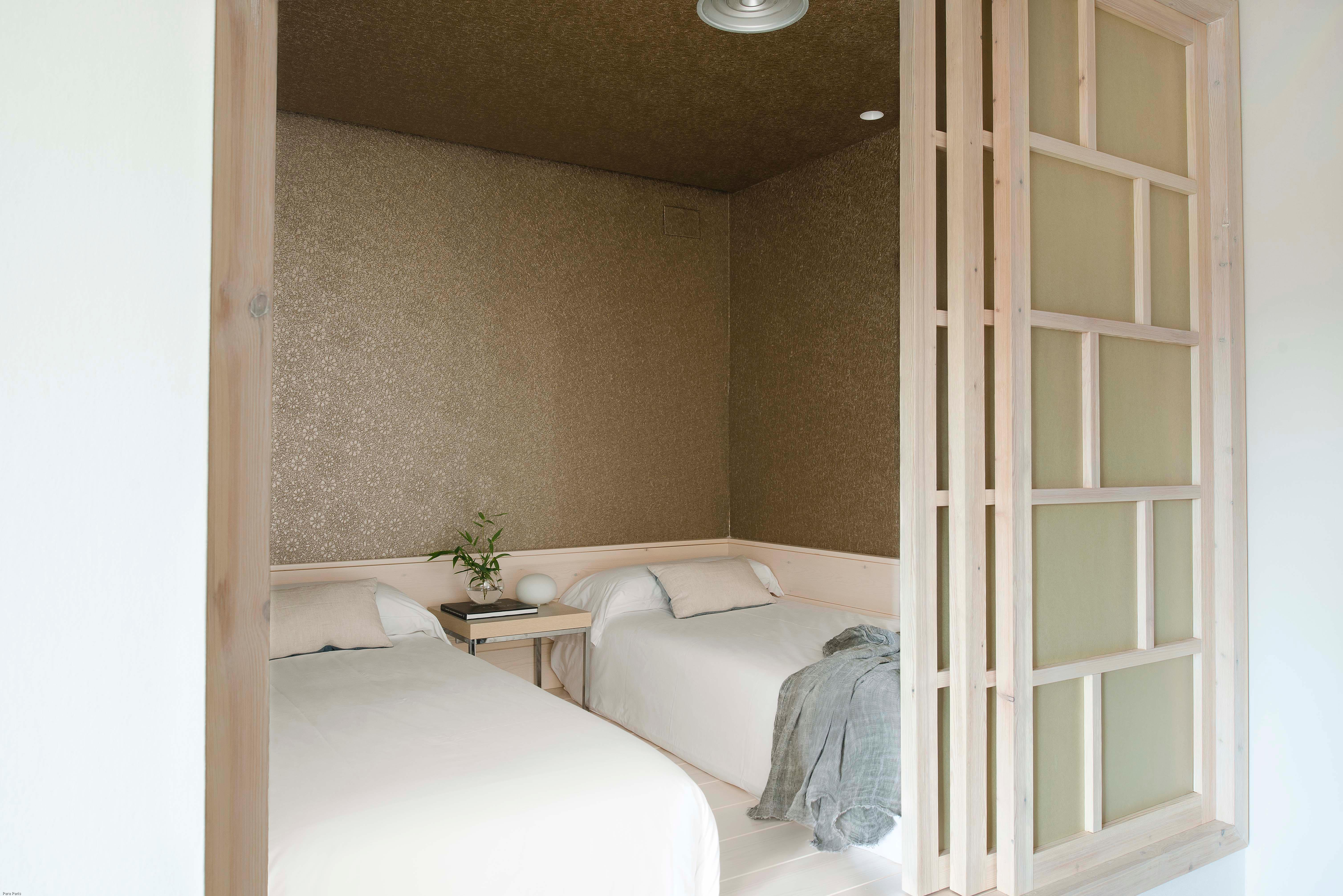 Apartment Capacity 6 Two Bedrooms