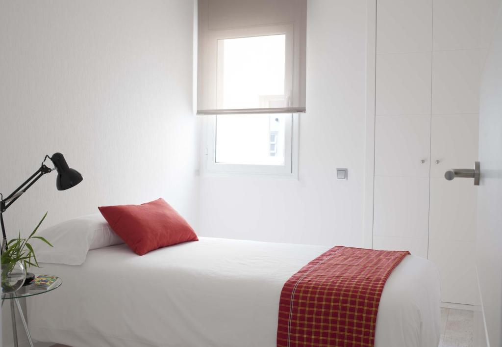 Apartment Four Bedrooms