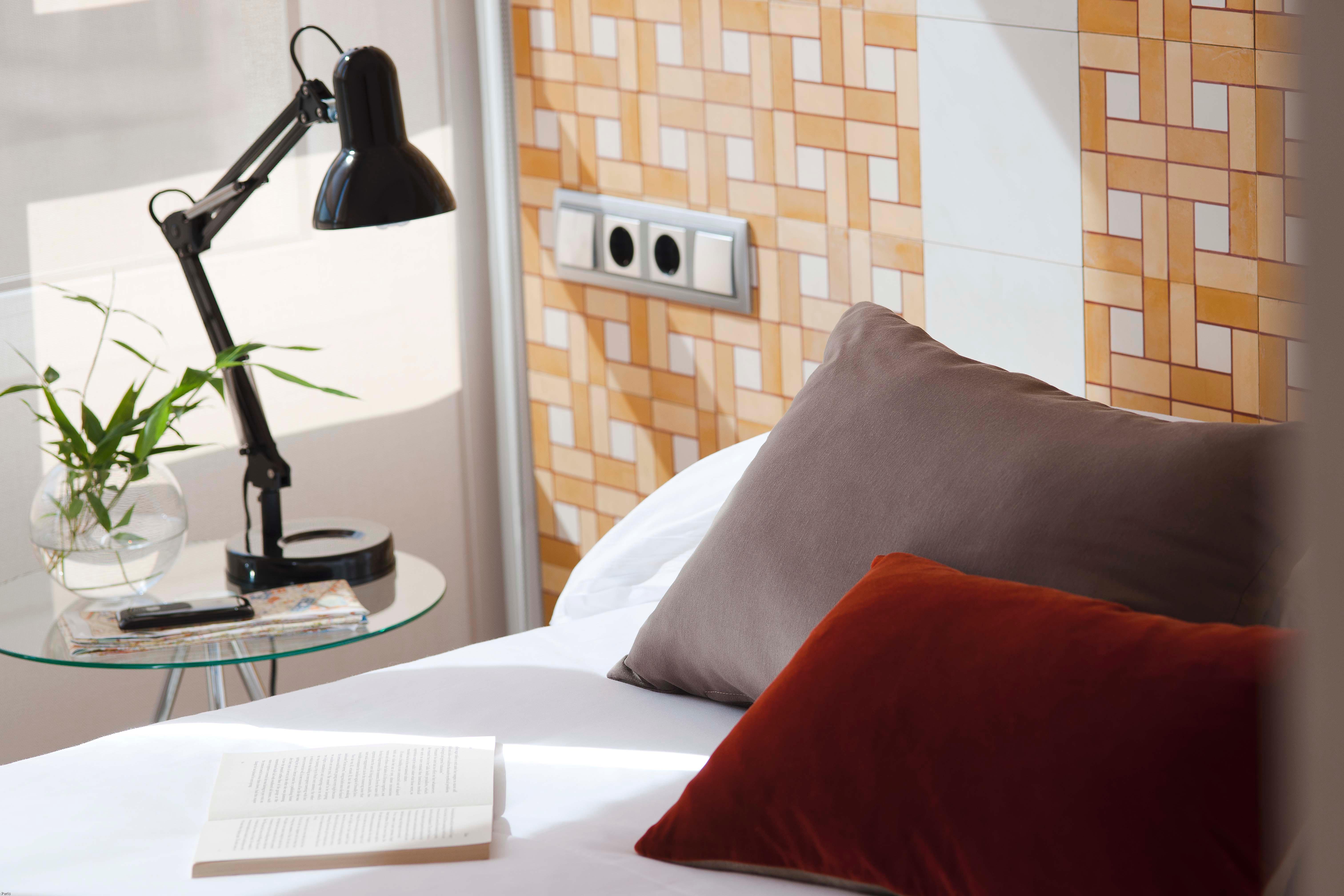 Apartment Capacity 4 Two Bedrooms