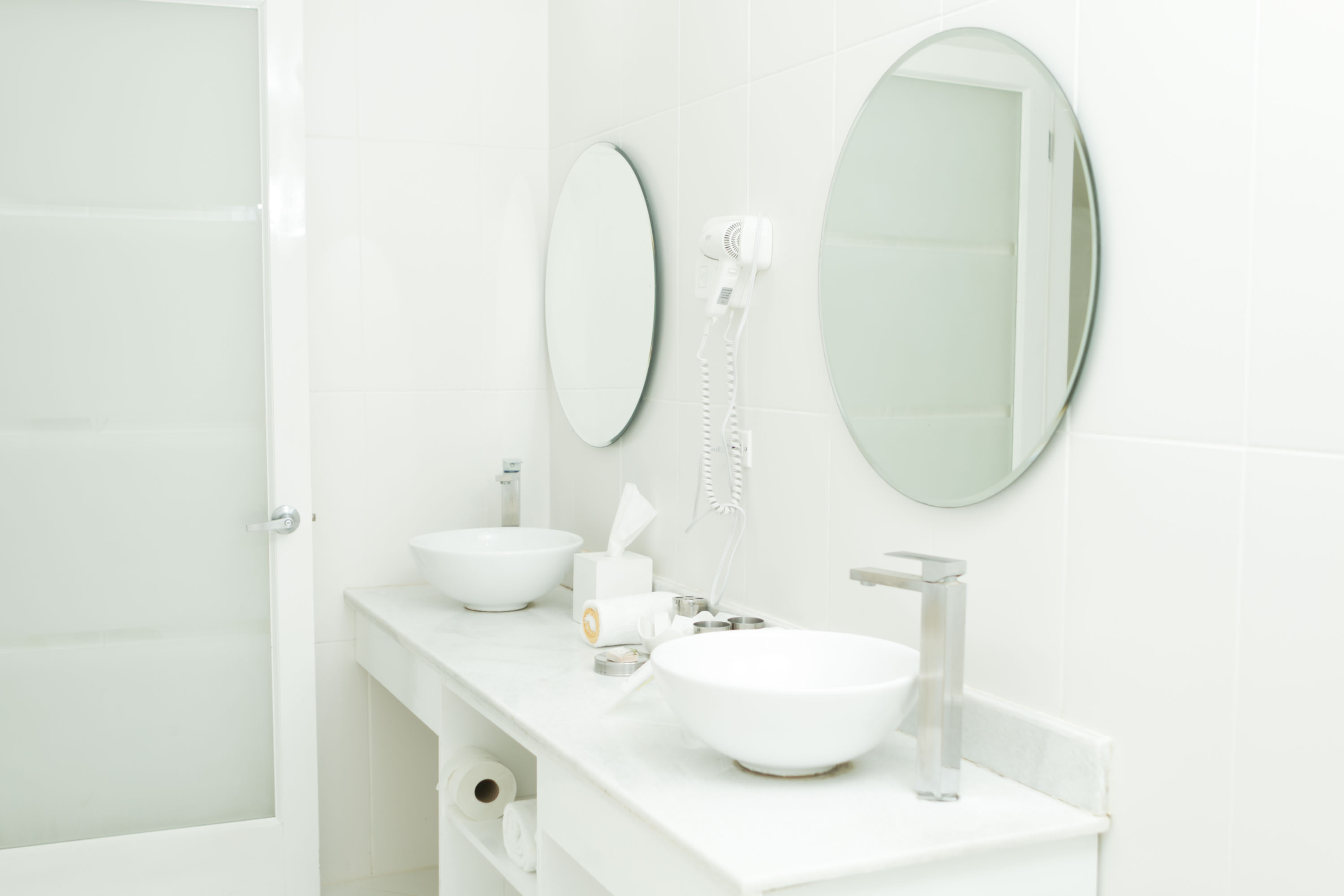 Junior Suite King Size Bed