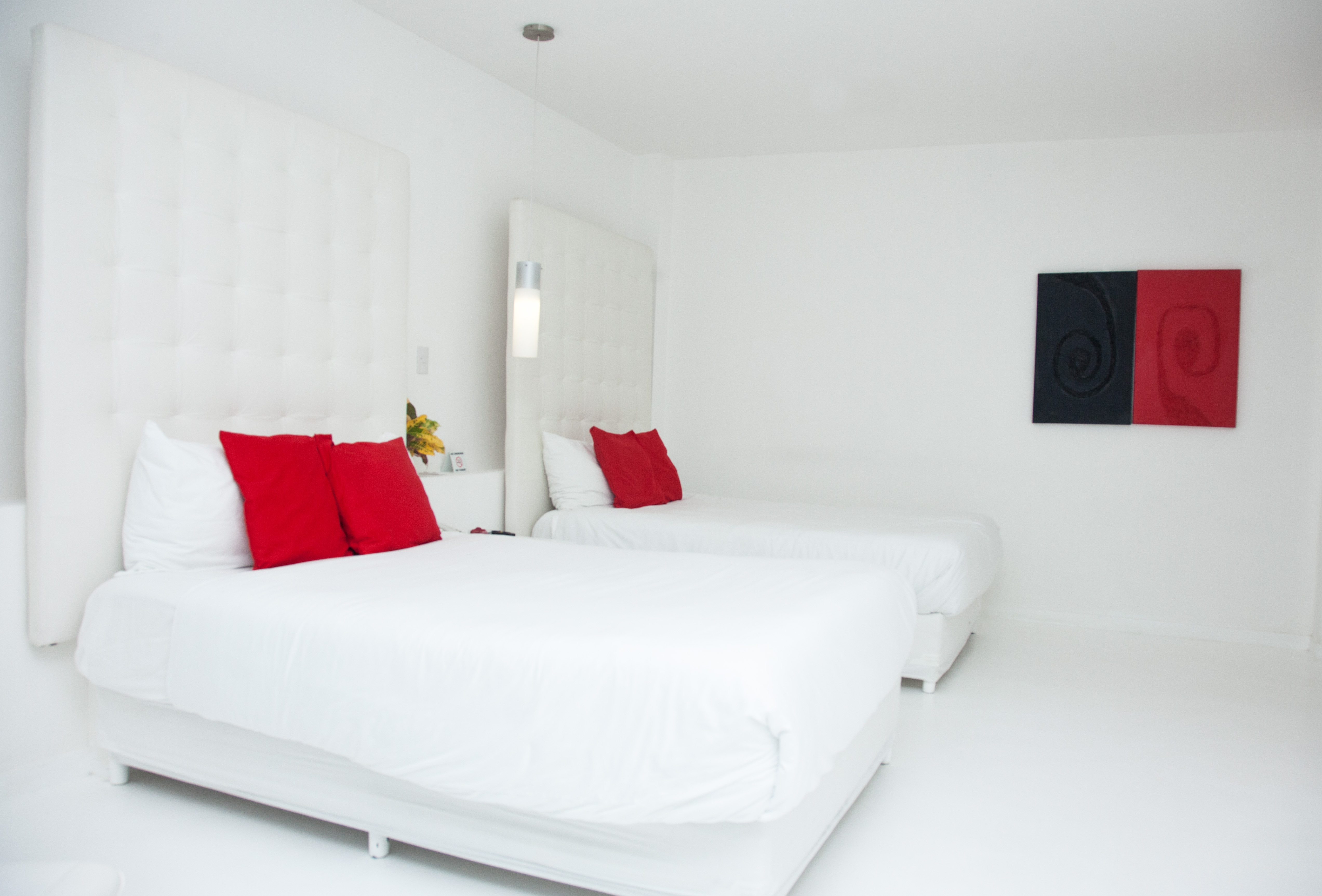 Family Room Standard