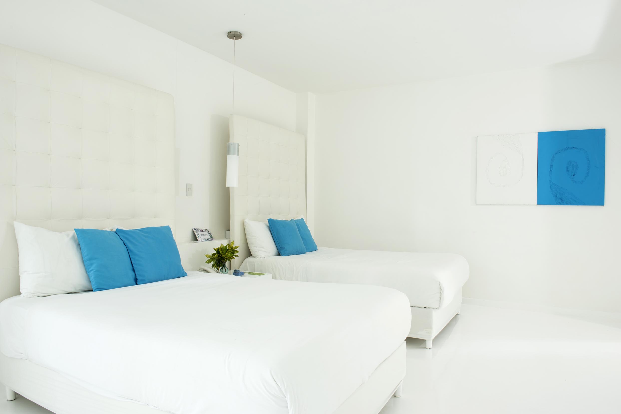 Family Room Standard