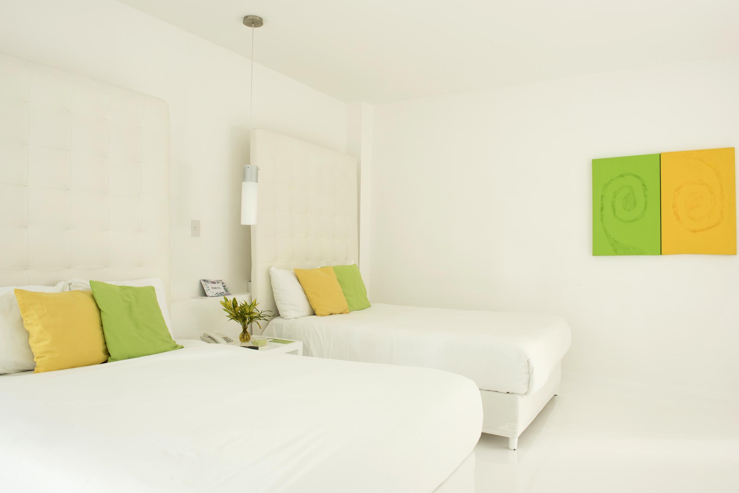 Family Room Standard