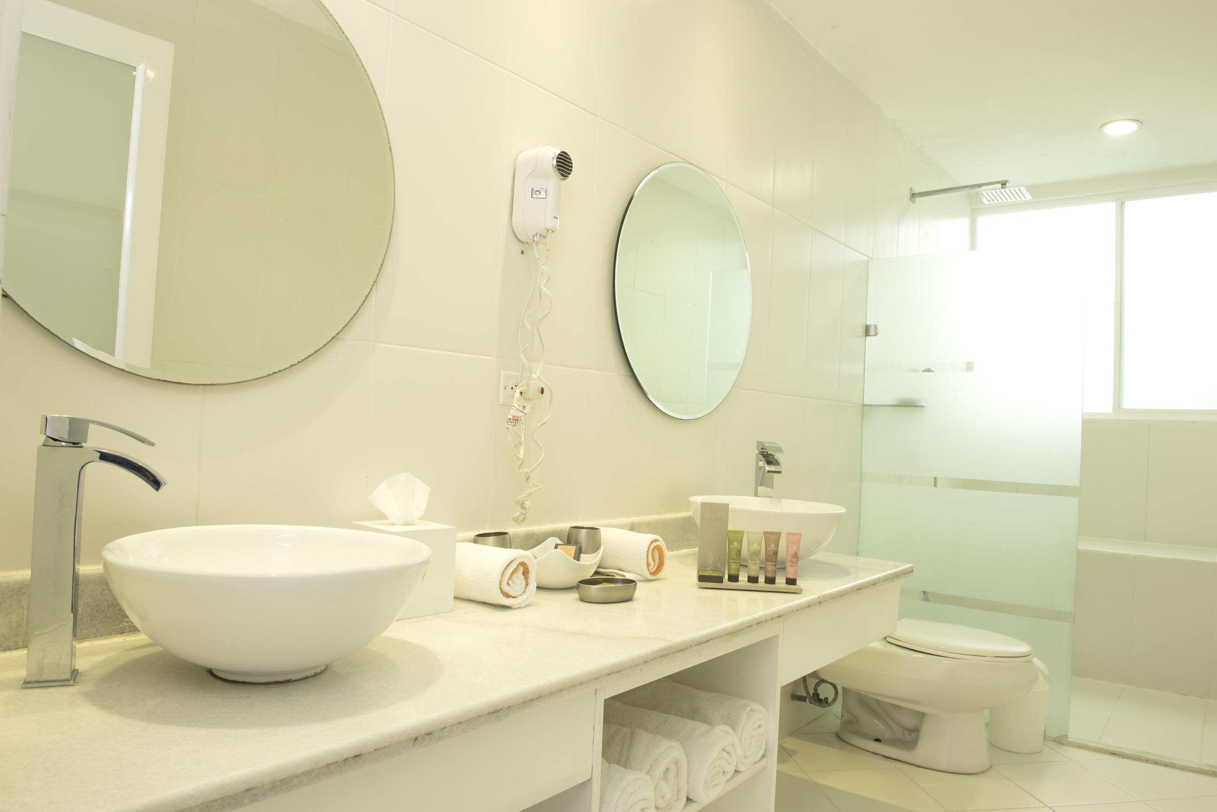 Family Room Standard