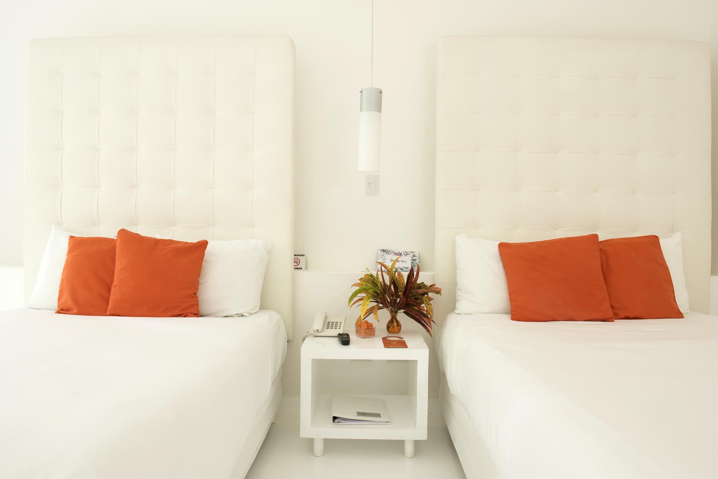 Family Room Standard