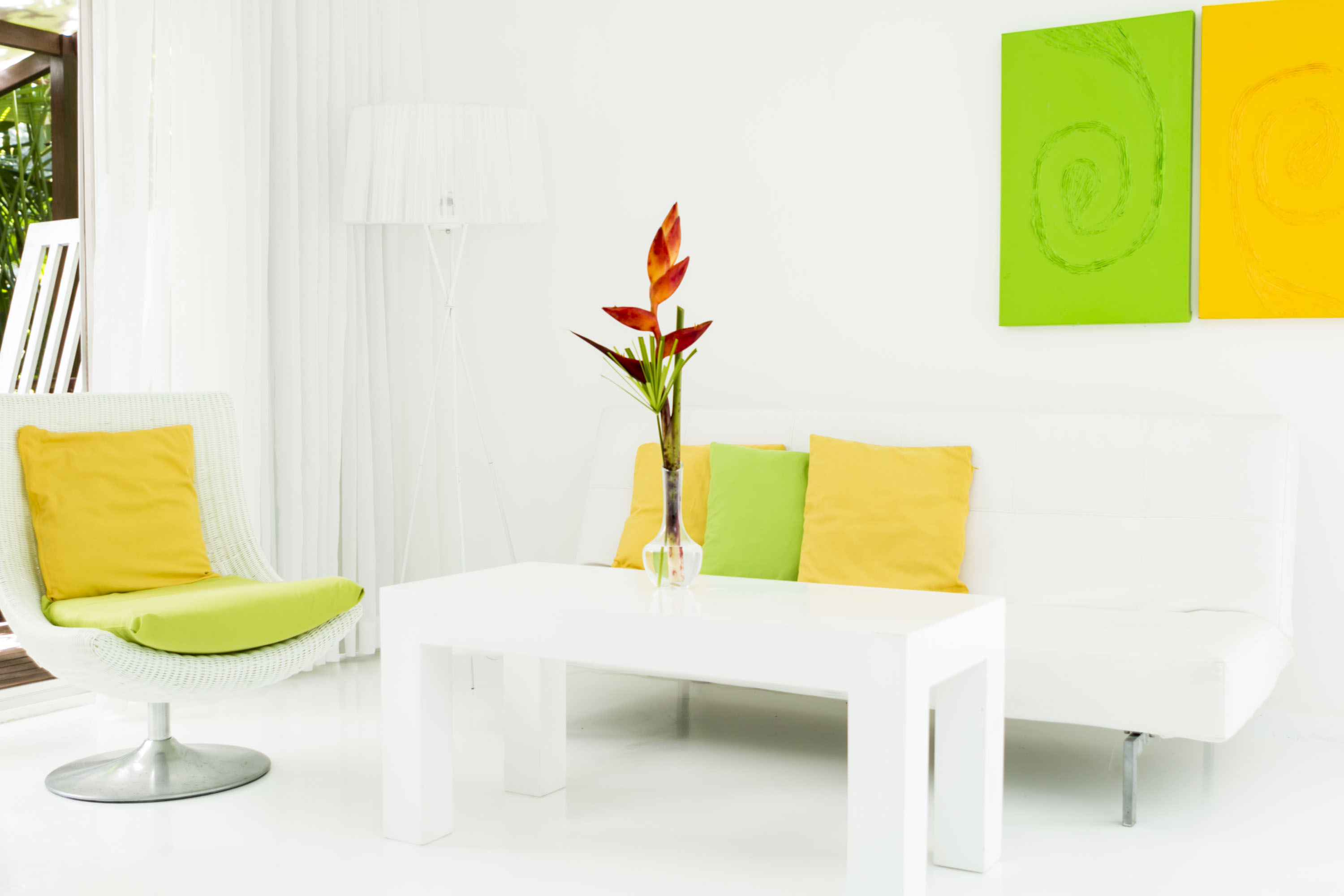 Junior Suite King Size Bed