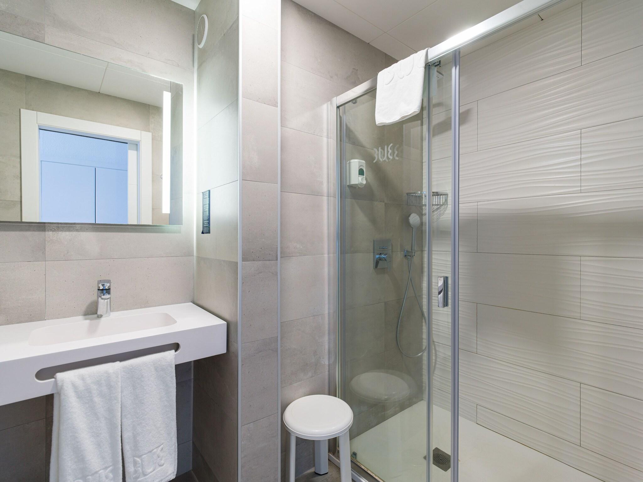 Double Ocean View with Balcony