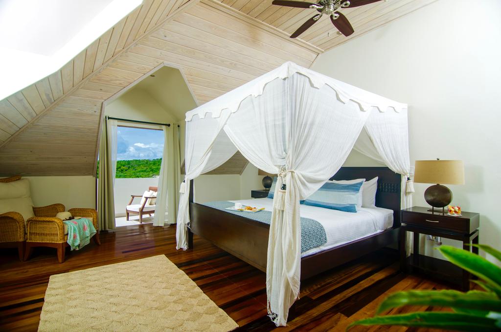 Suite Deluxe Three Bedroom