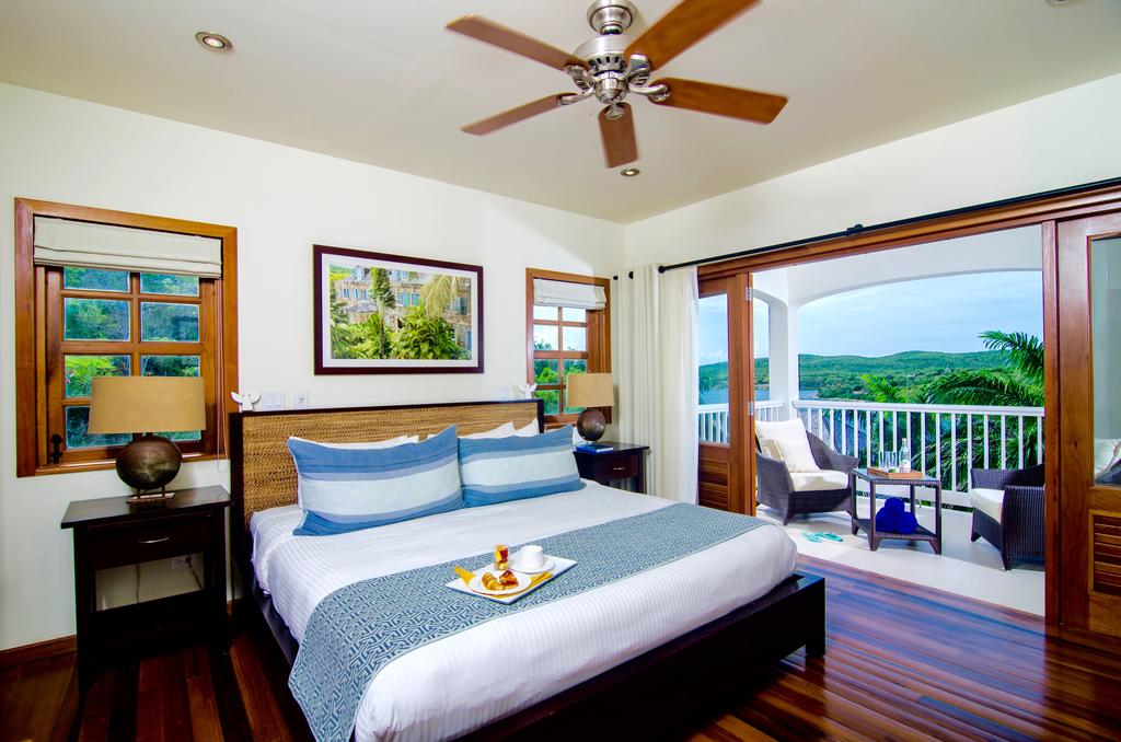 Suite Deluxe Three Bedroom