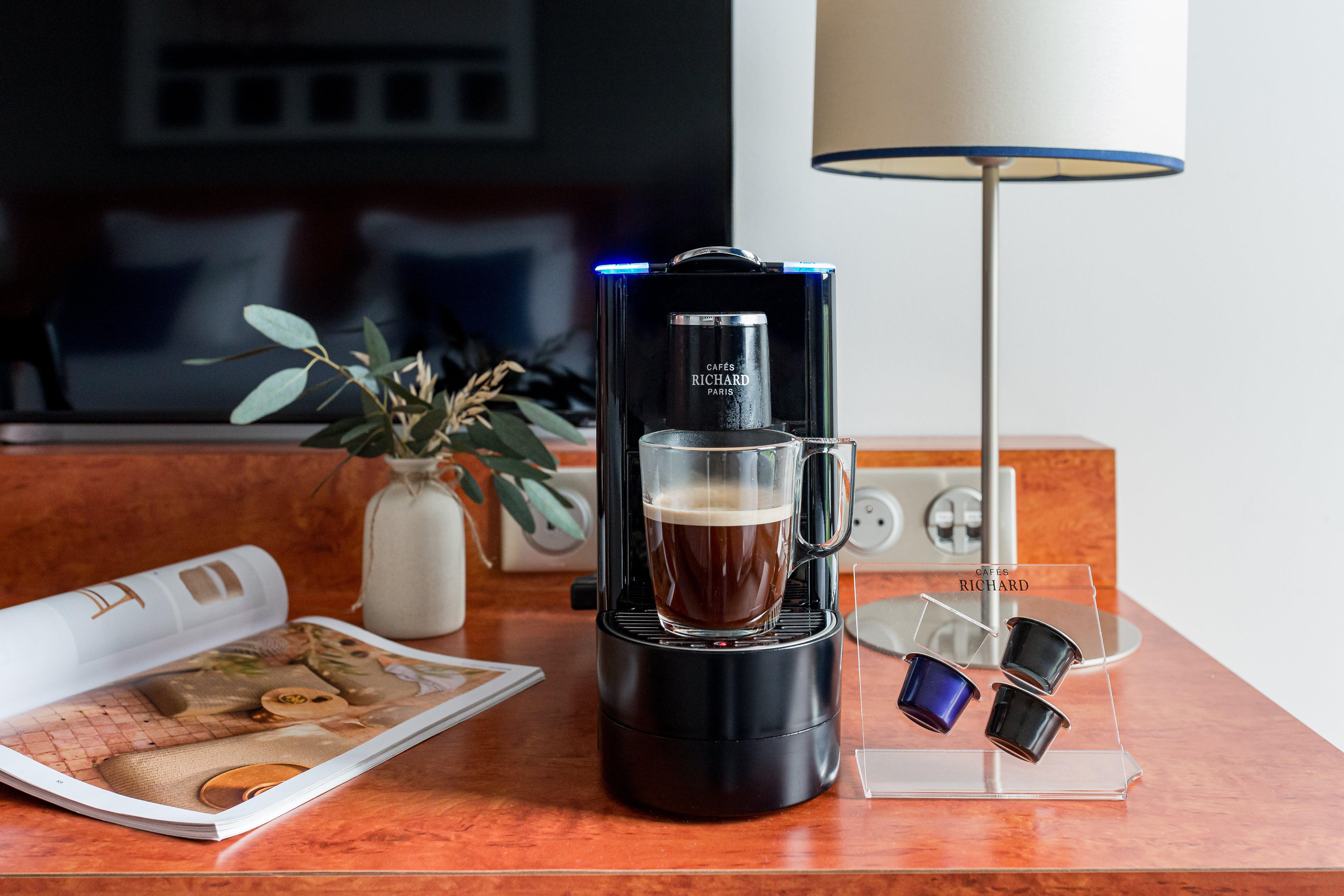 Double Premium King Bed