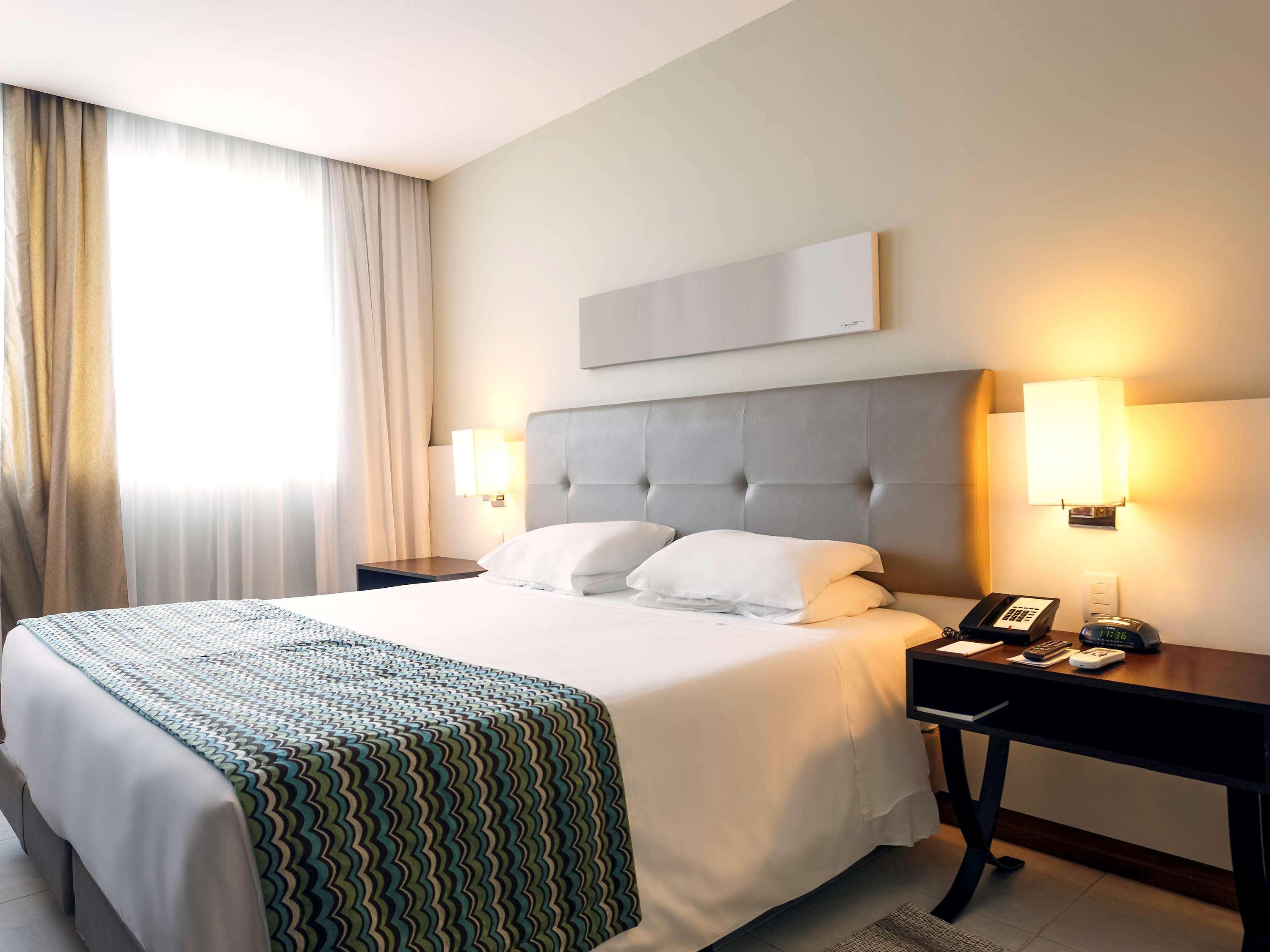 Apartment with Double Bed