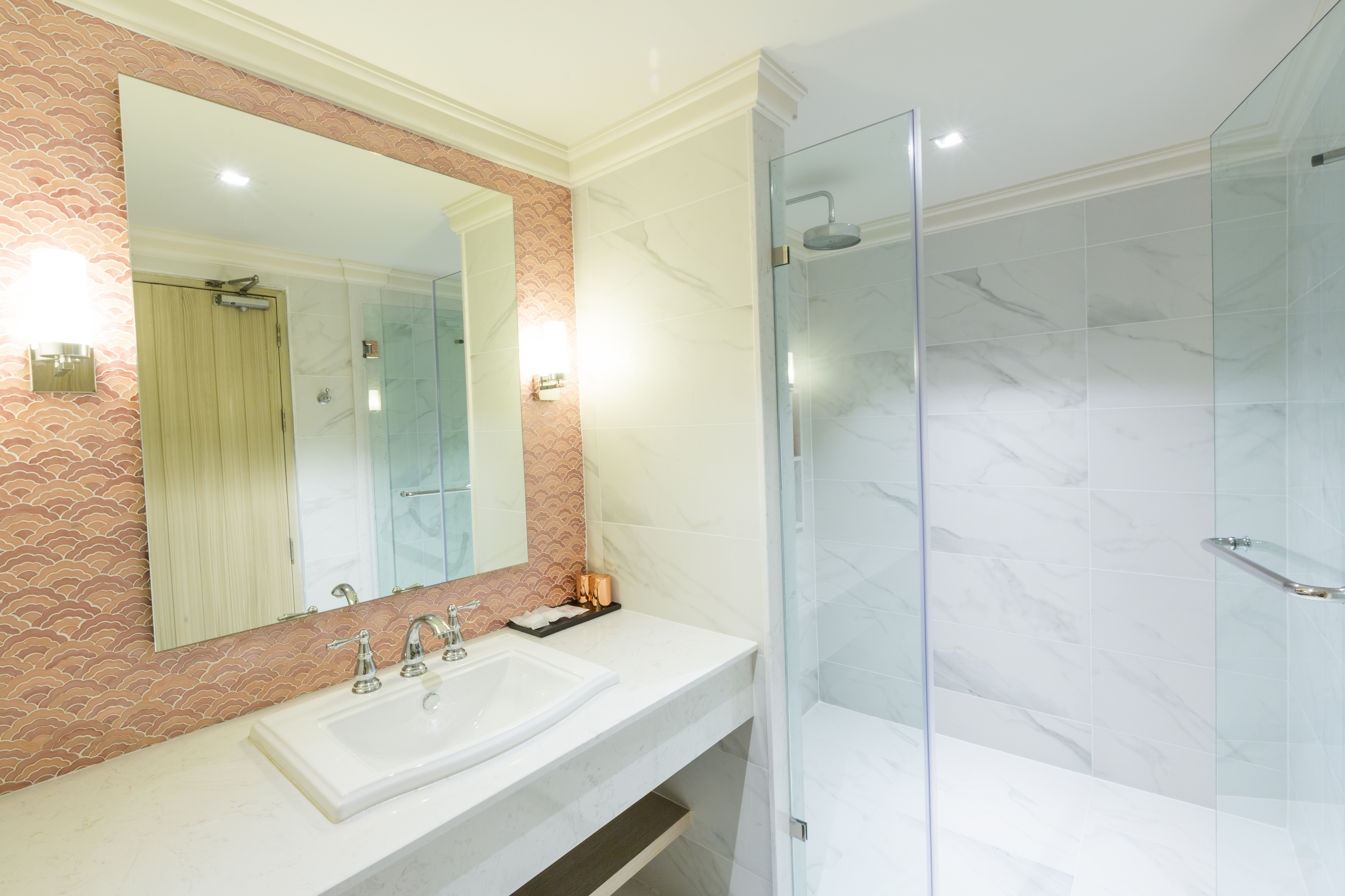 Double Deluxe with Jacuzzi