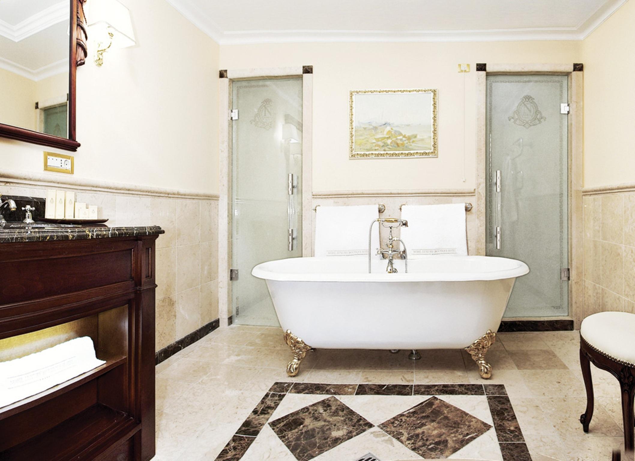 Junior Suite Standard