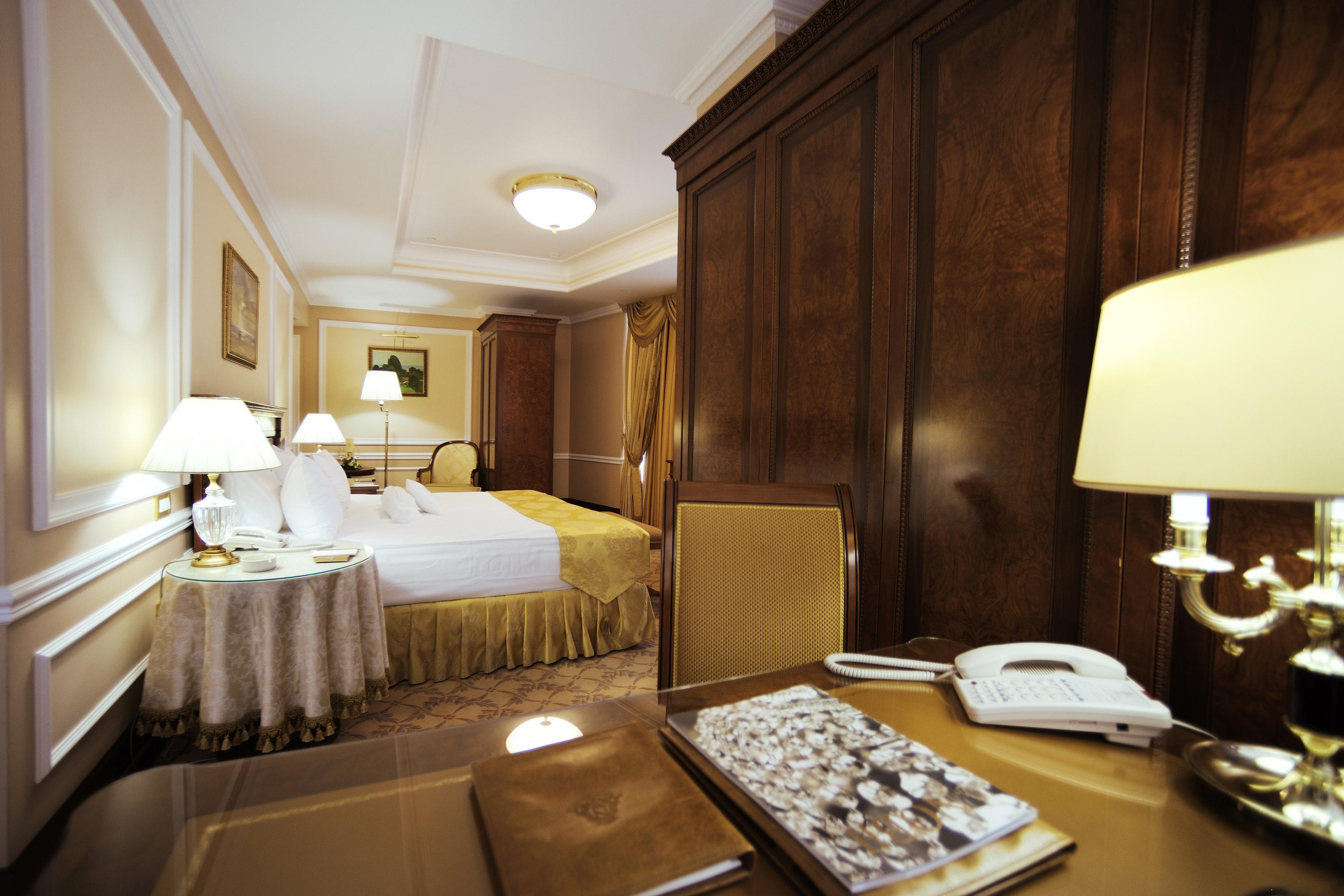 Junior Suite Standard