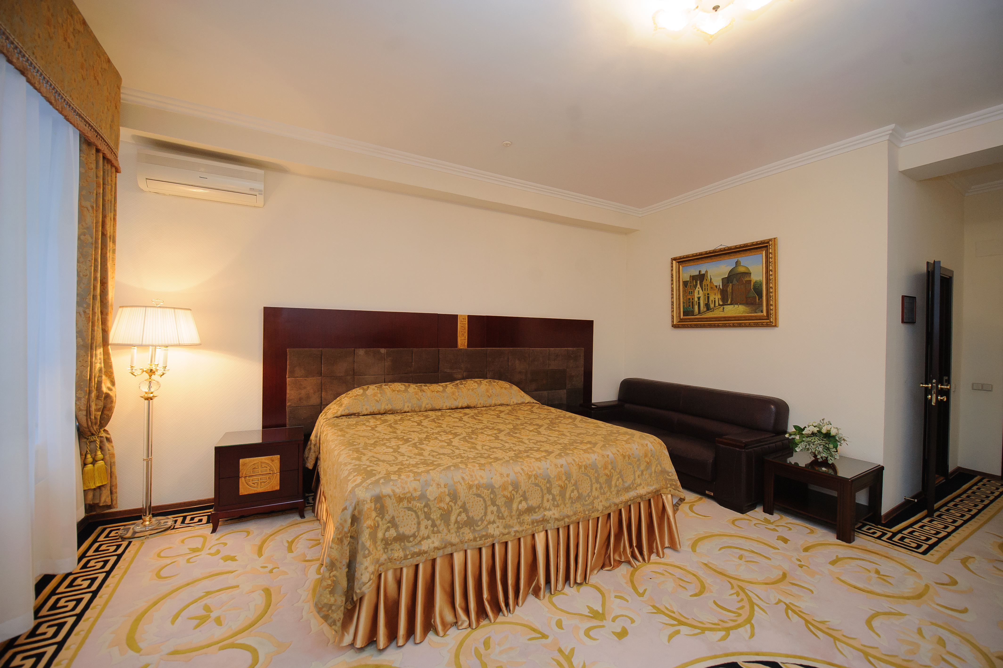 Suite Superior Non Smoking