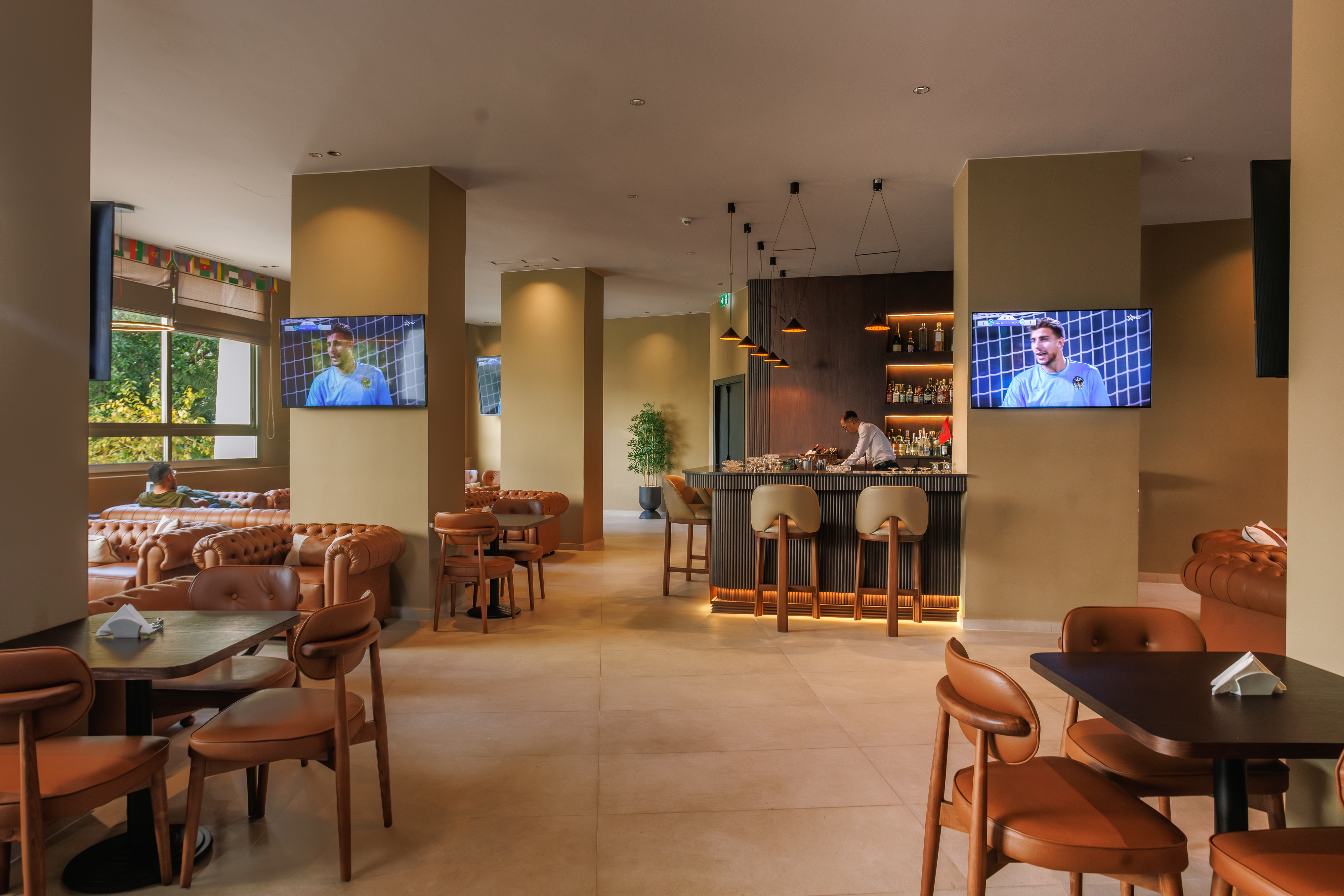 Bar