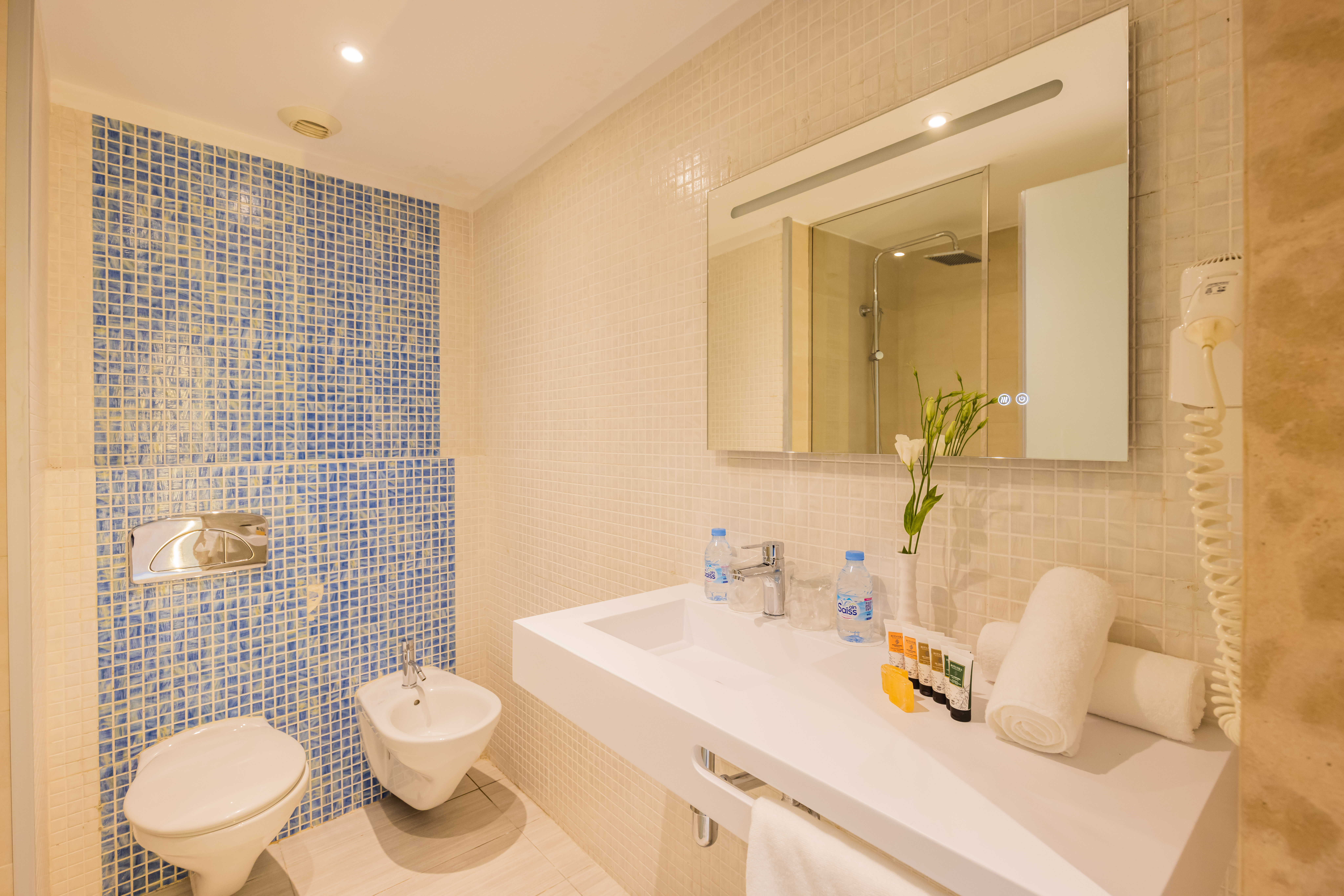 Double Premium Sea View