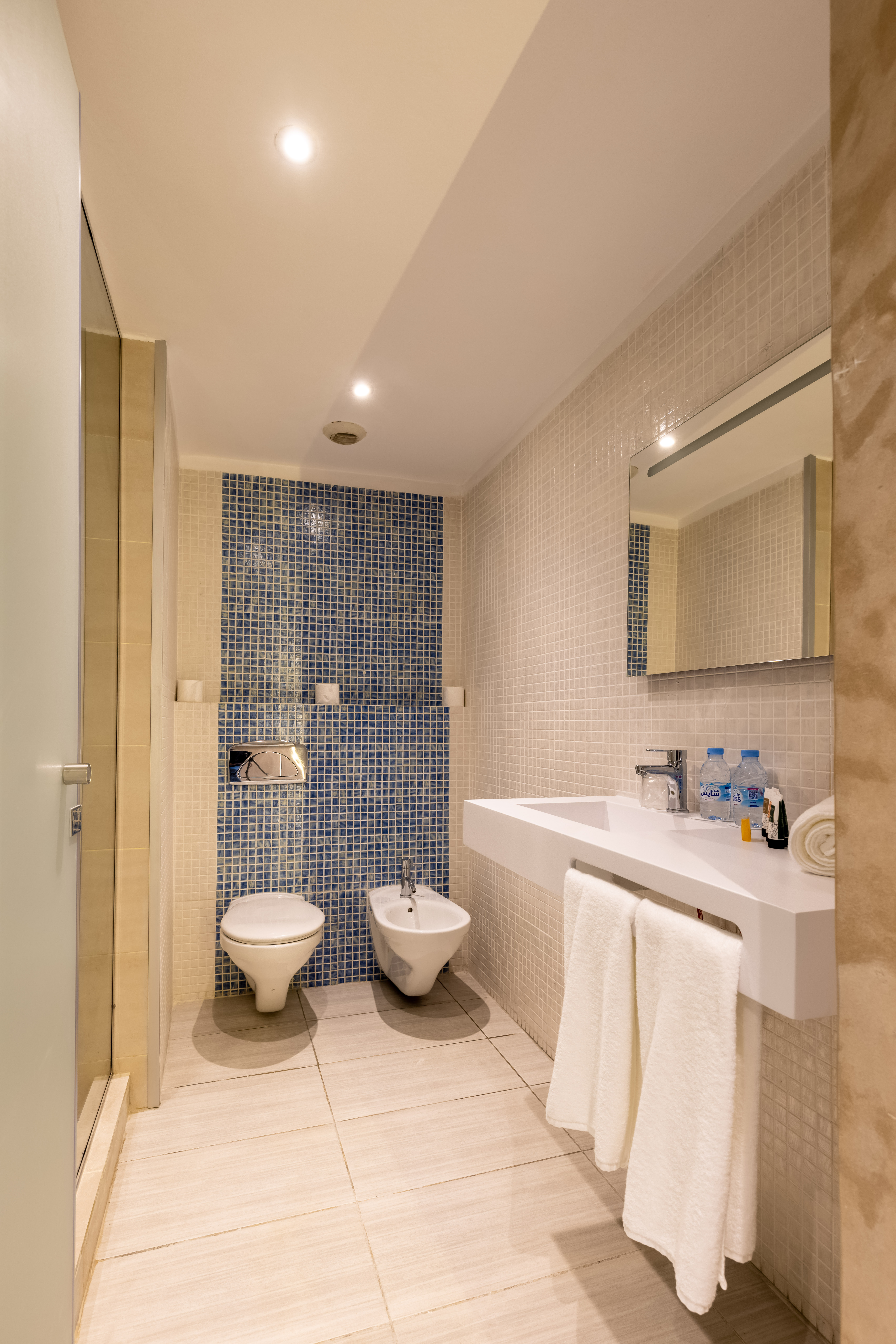 Double Premium Sea View