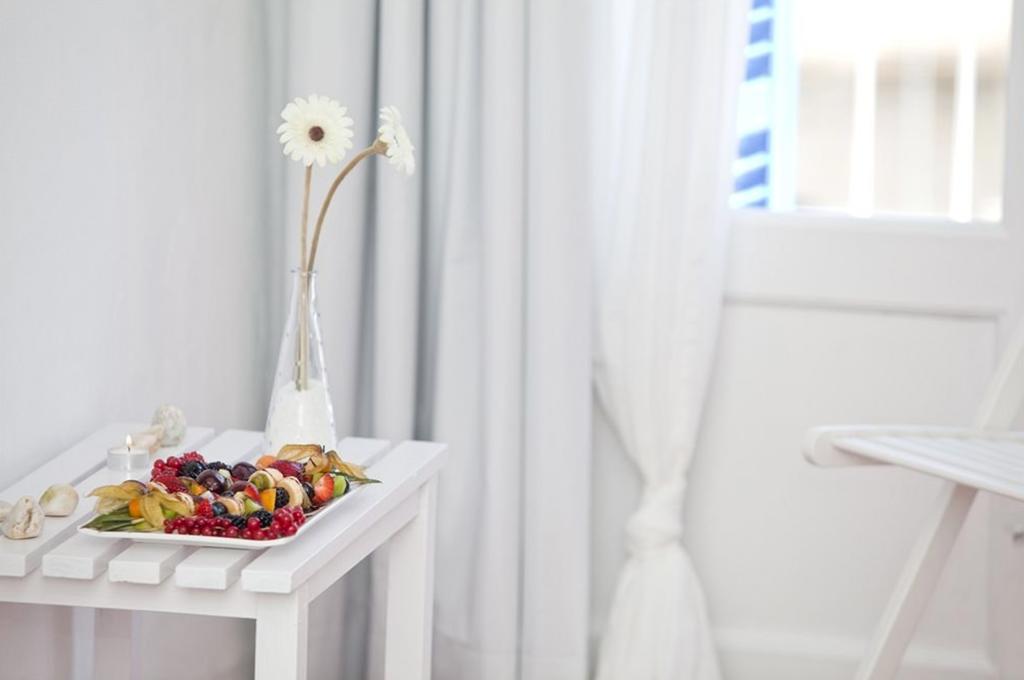 Double or Twin Superior