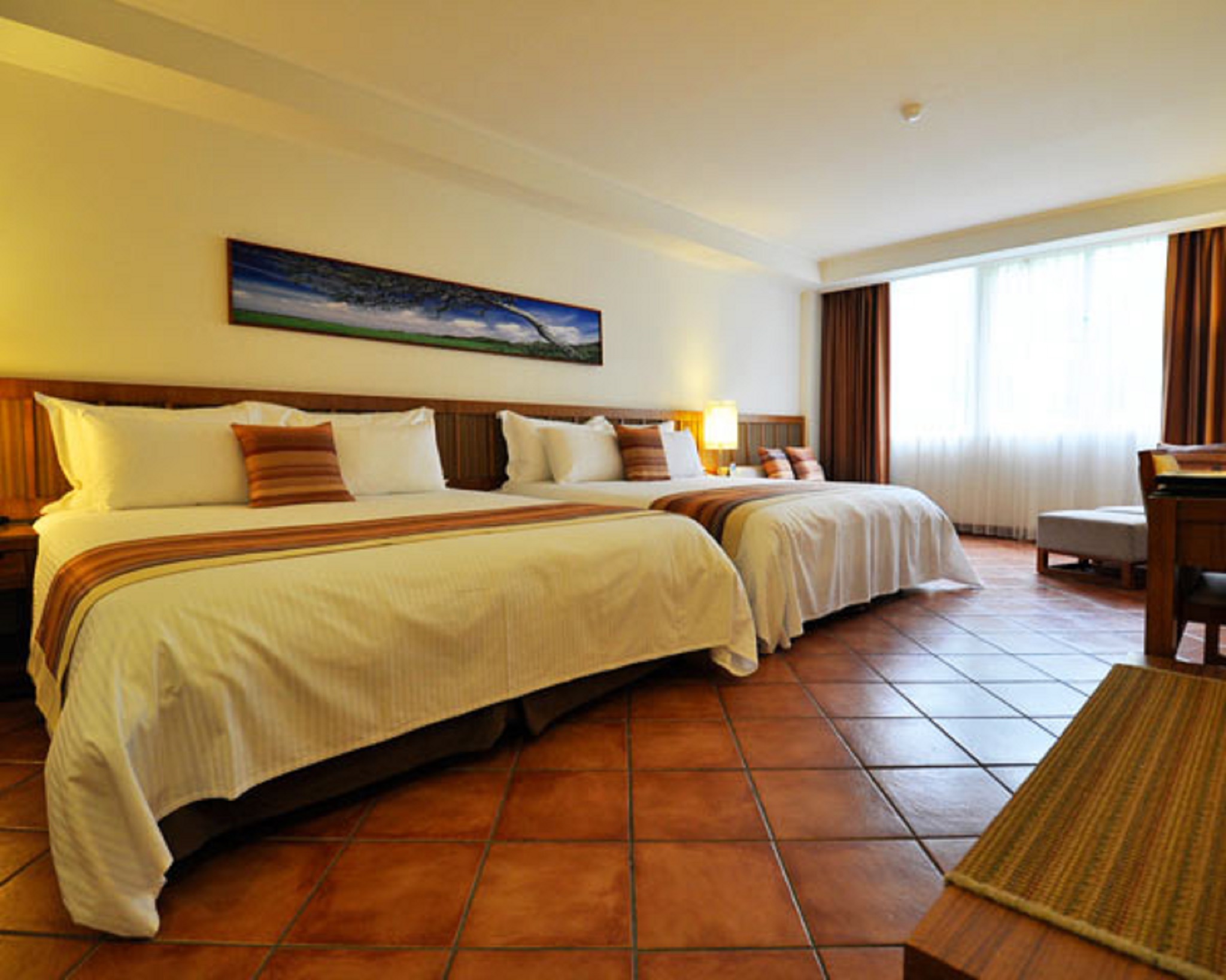 Family Room Superior