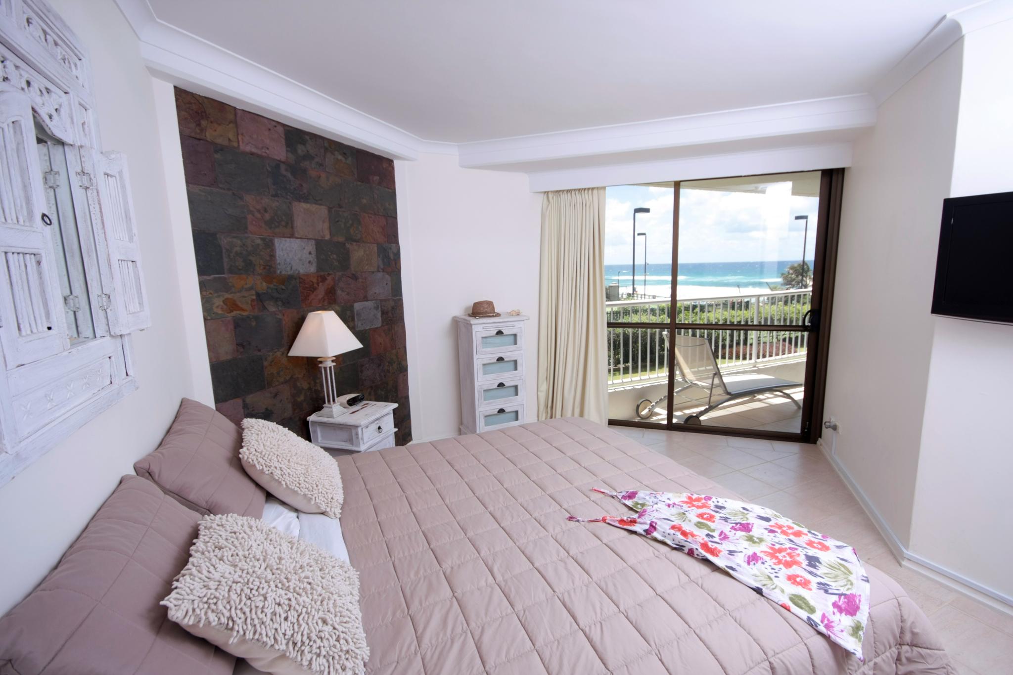 Apartment One Bedroom