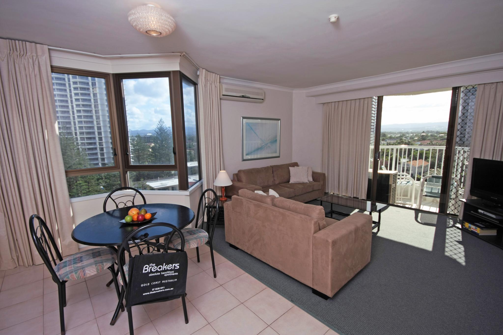 Apartment One Bedroom