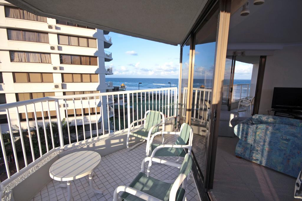 Apartment Superior Two Bedrooms