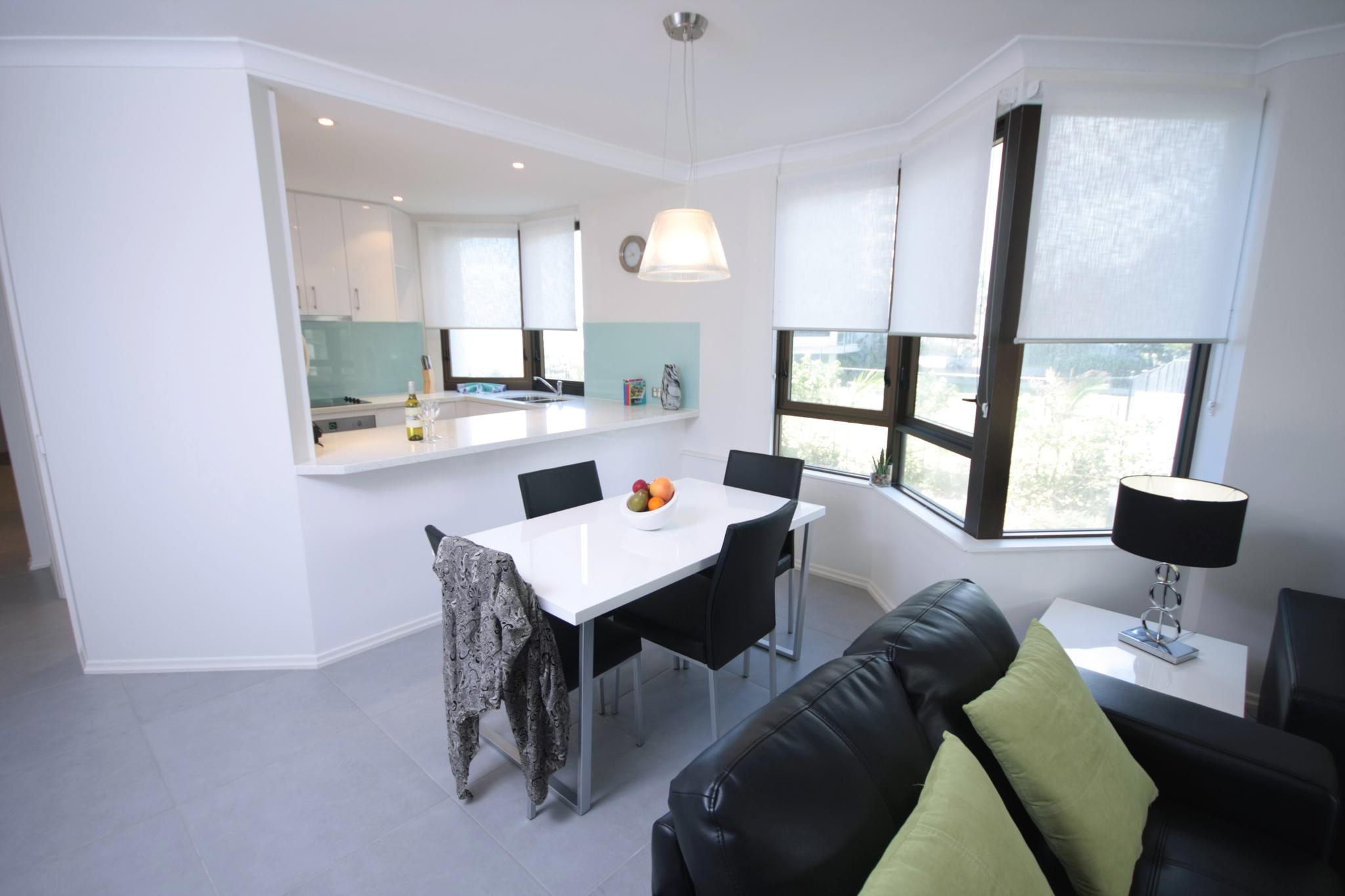 Apartment One Bedroom