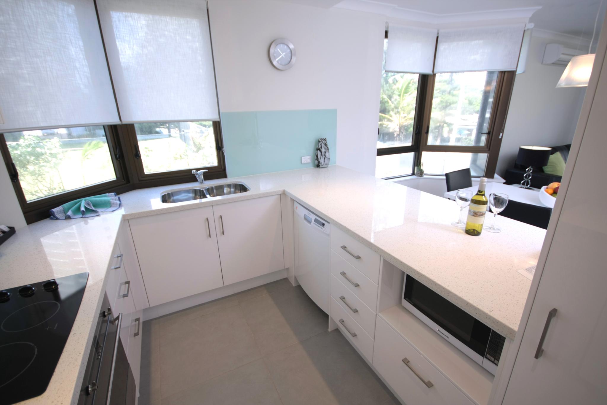 Apartment One Bedroom