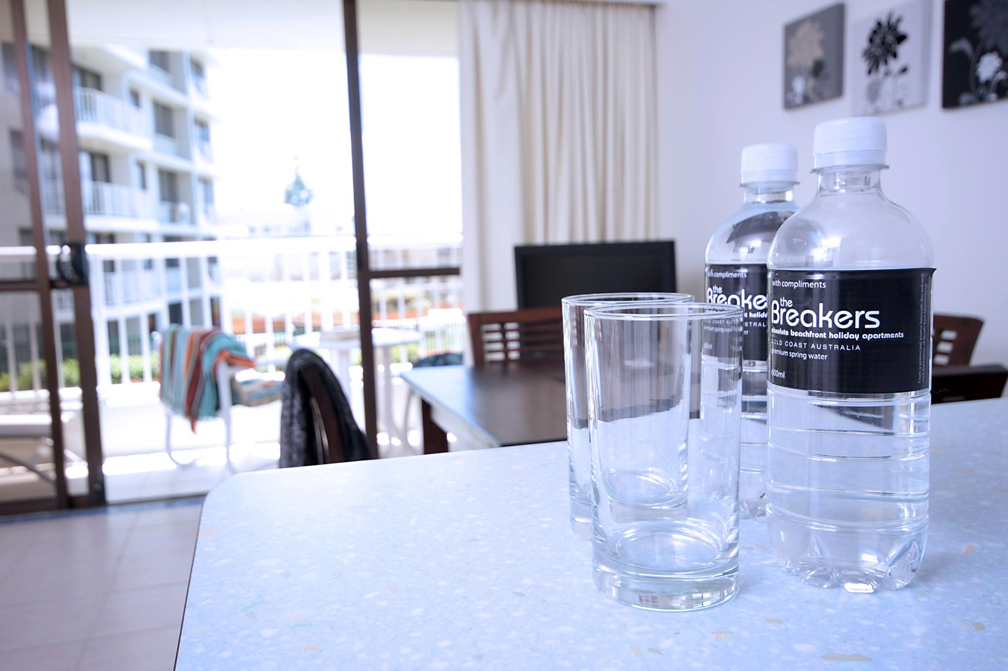 Apartment One Bedroom