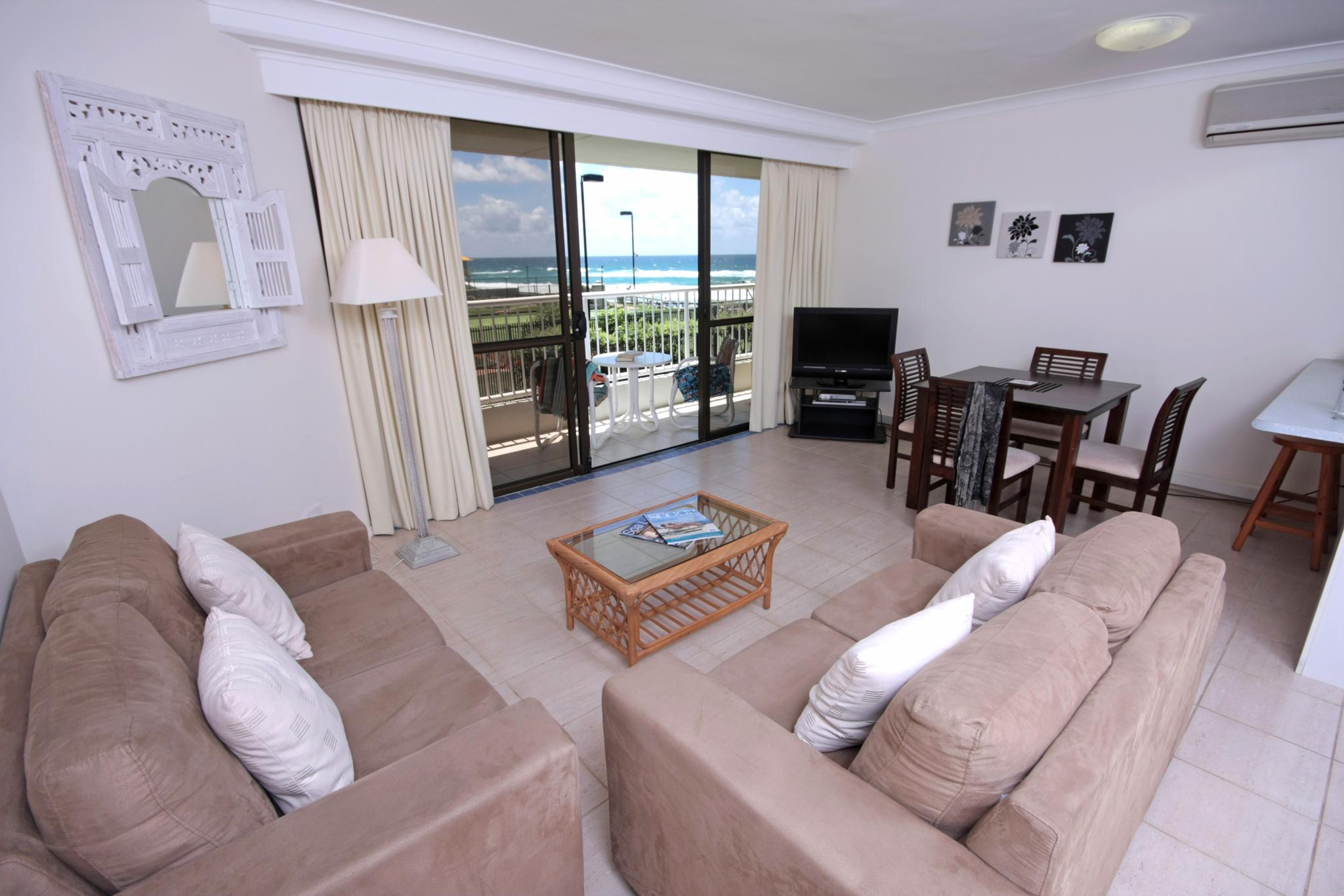 Apartment One Bedroom