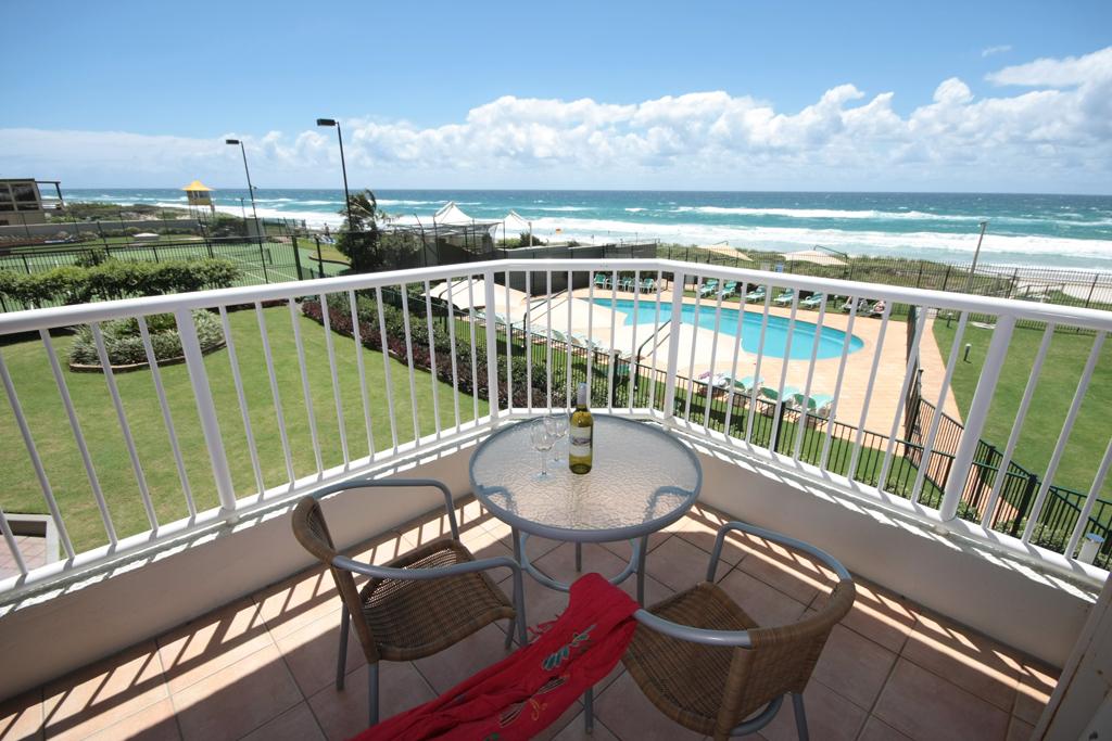 Apartment Superior Two Bedrooms