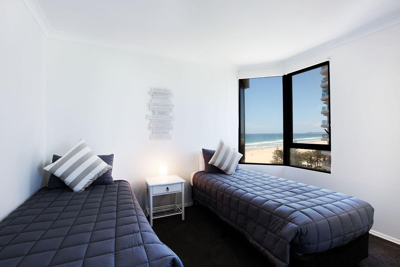 Apartment Superior Two Bedrooms