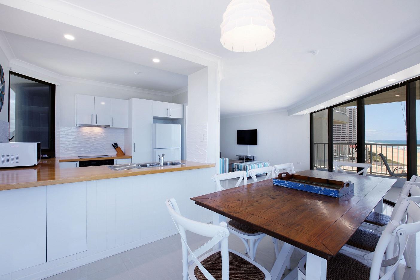 Apartment Superior Two Bedrooms