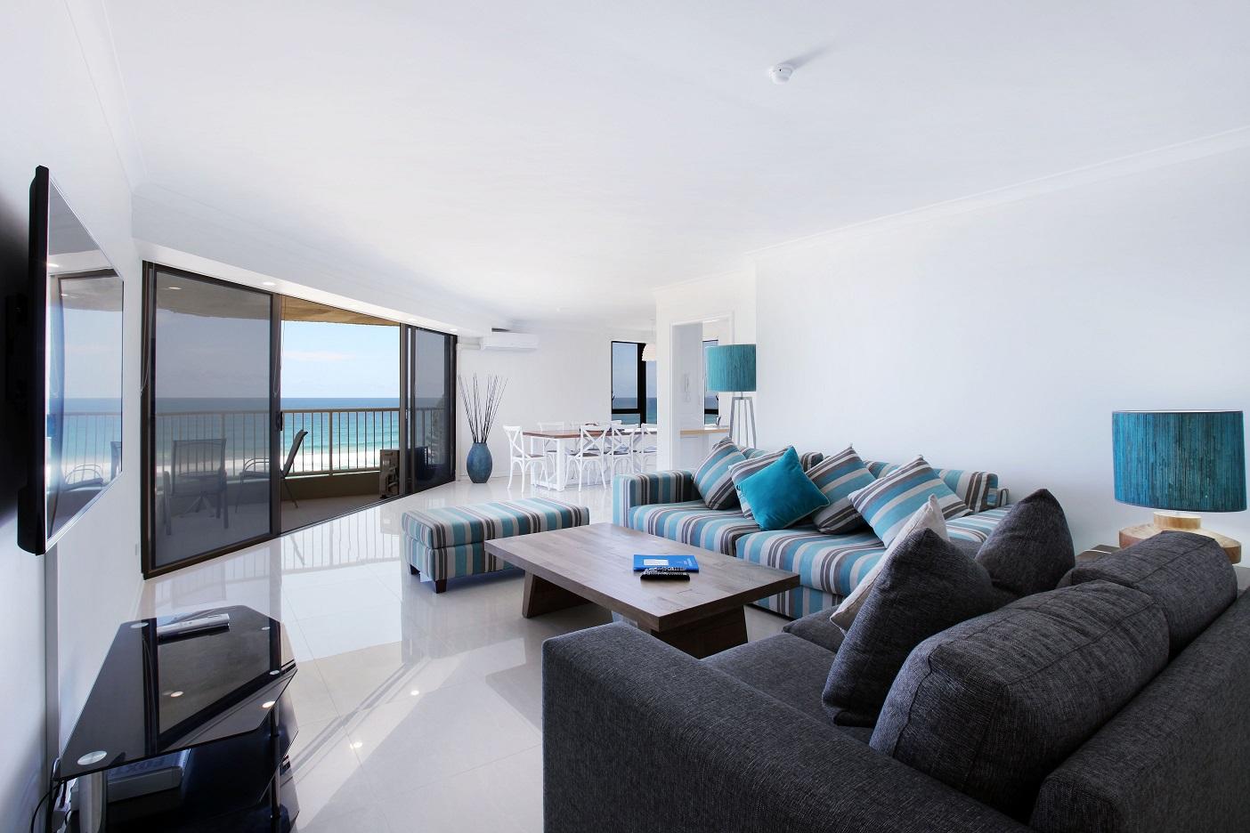 Apartment Superior Two Bedrooms