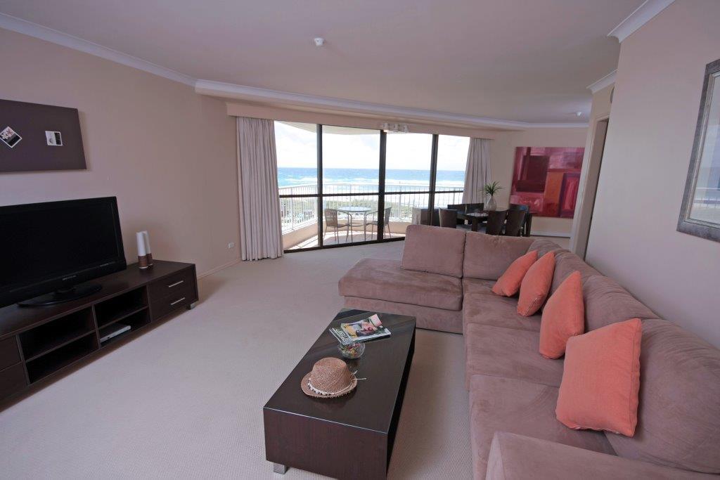 Apartment Two Bedrooms