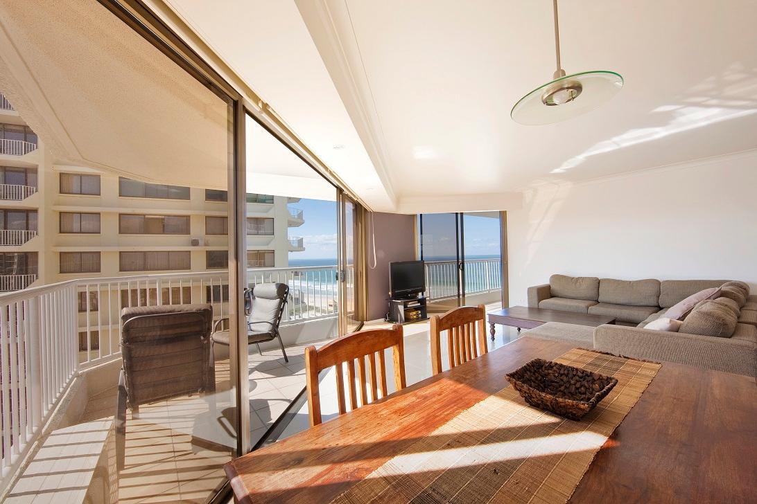 Apartment Superior Two Bedrooms