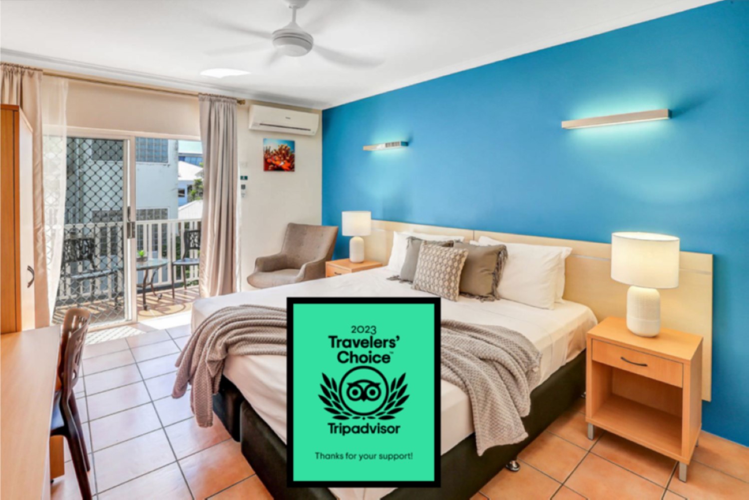 Double or Twin Standard