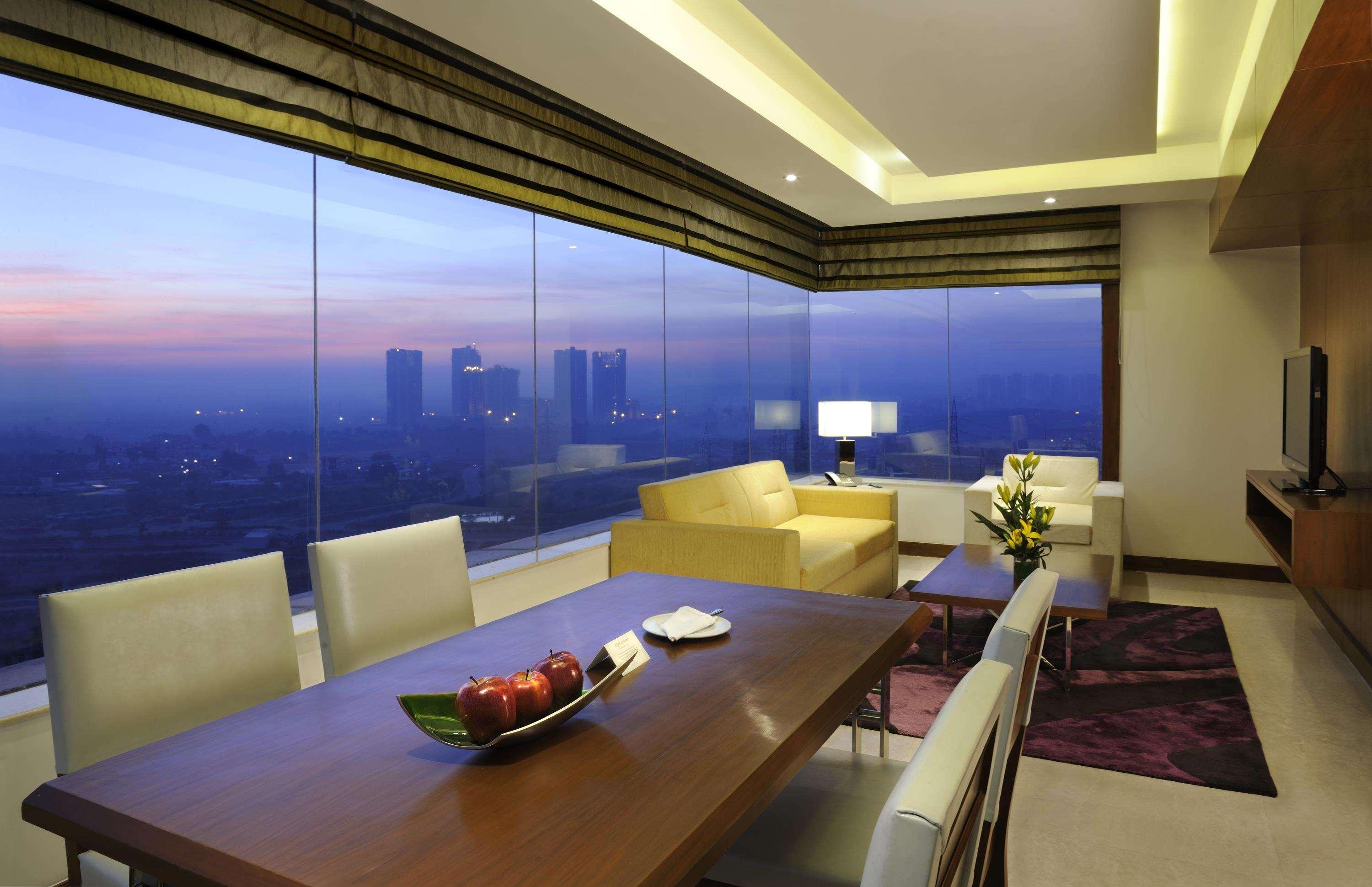 Suite Executive