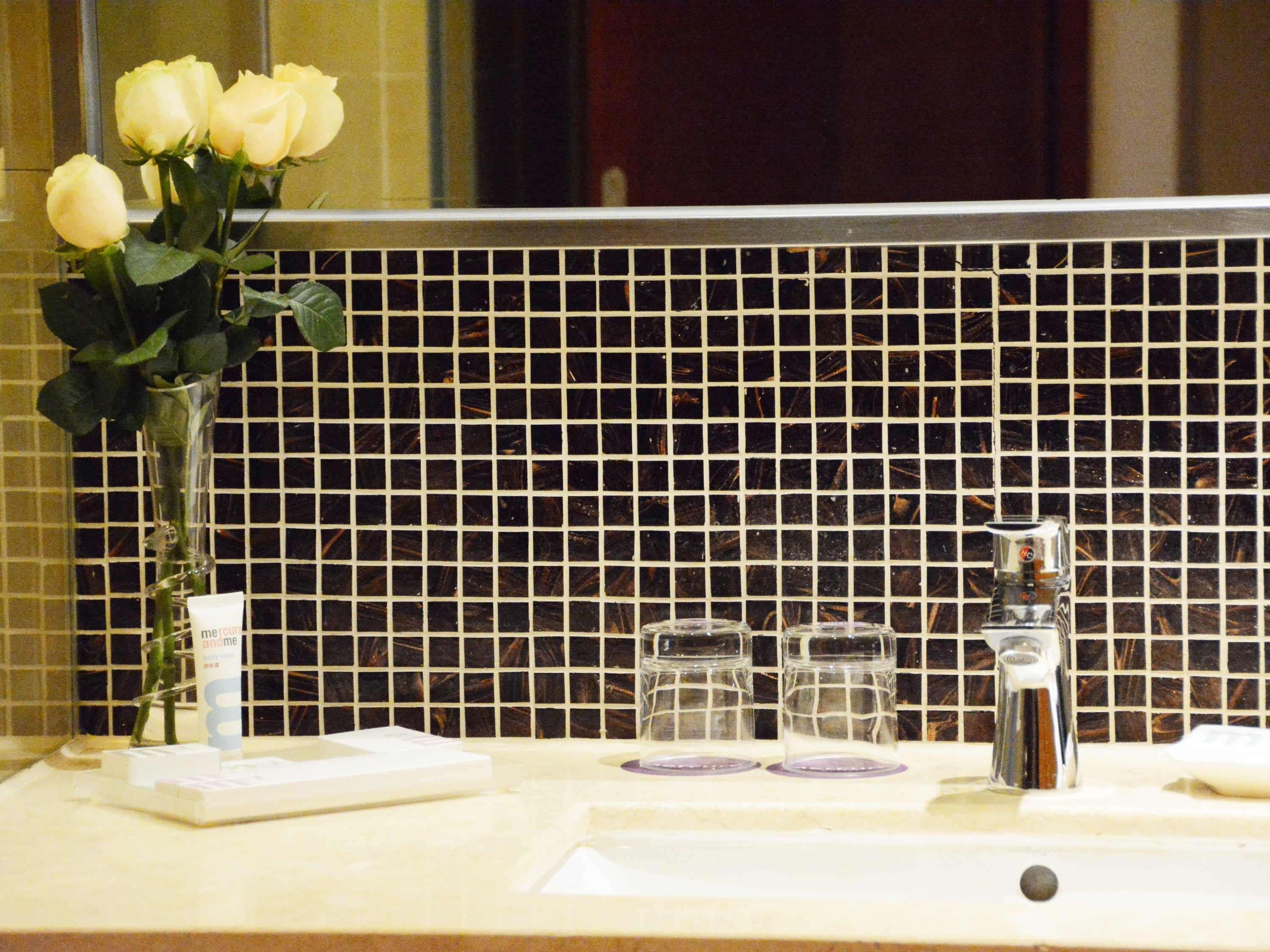 Double Superior King Bed