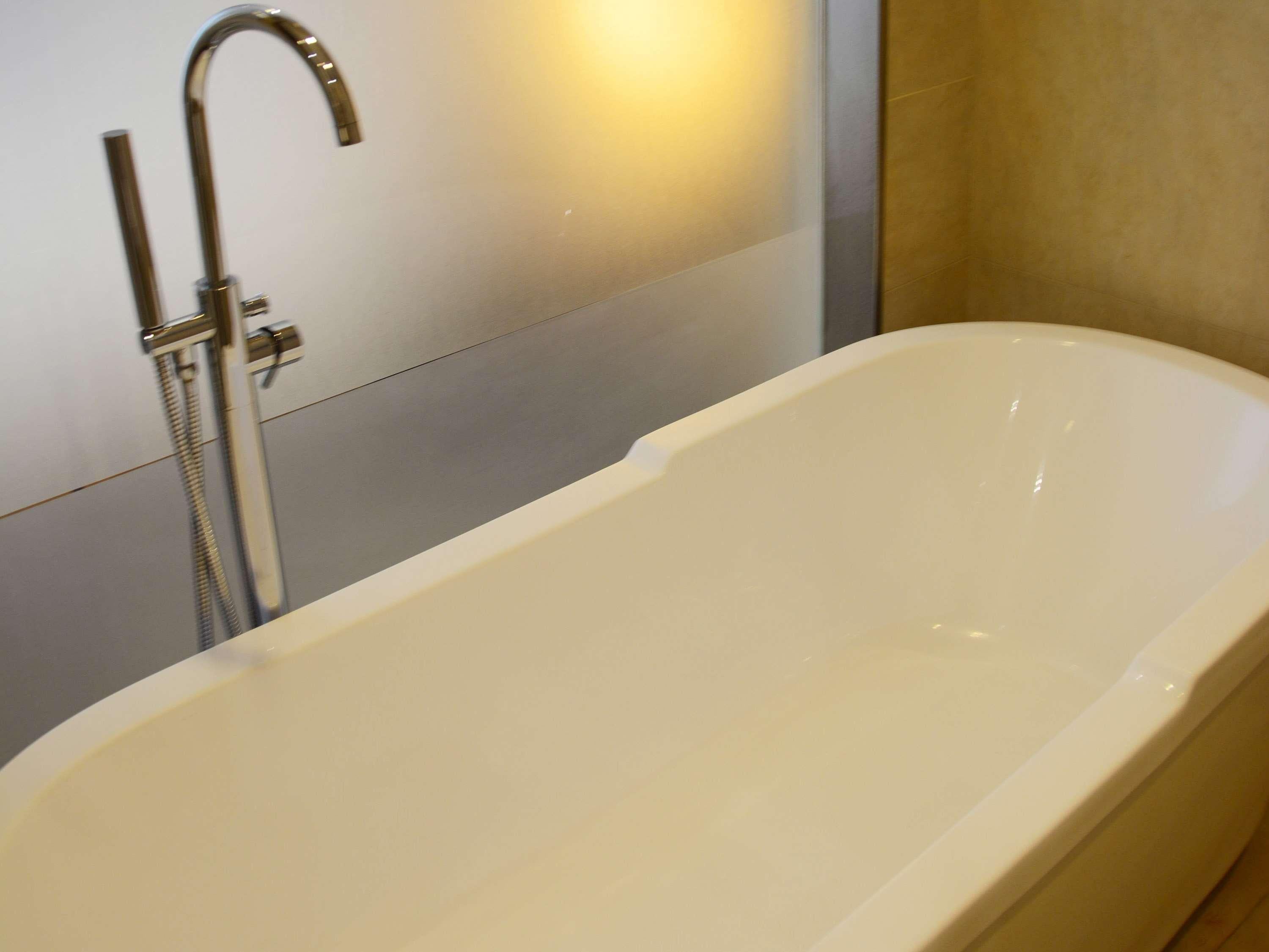 Junior Suite King Size Bed