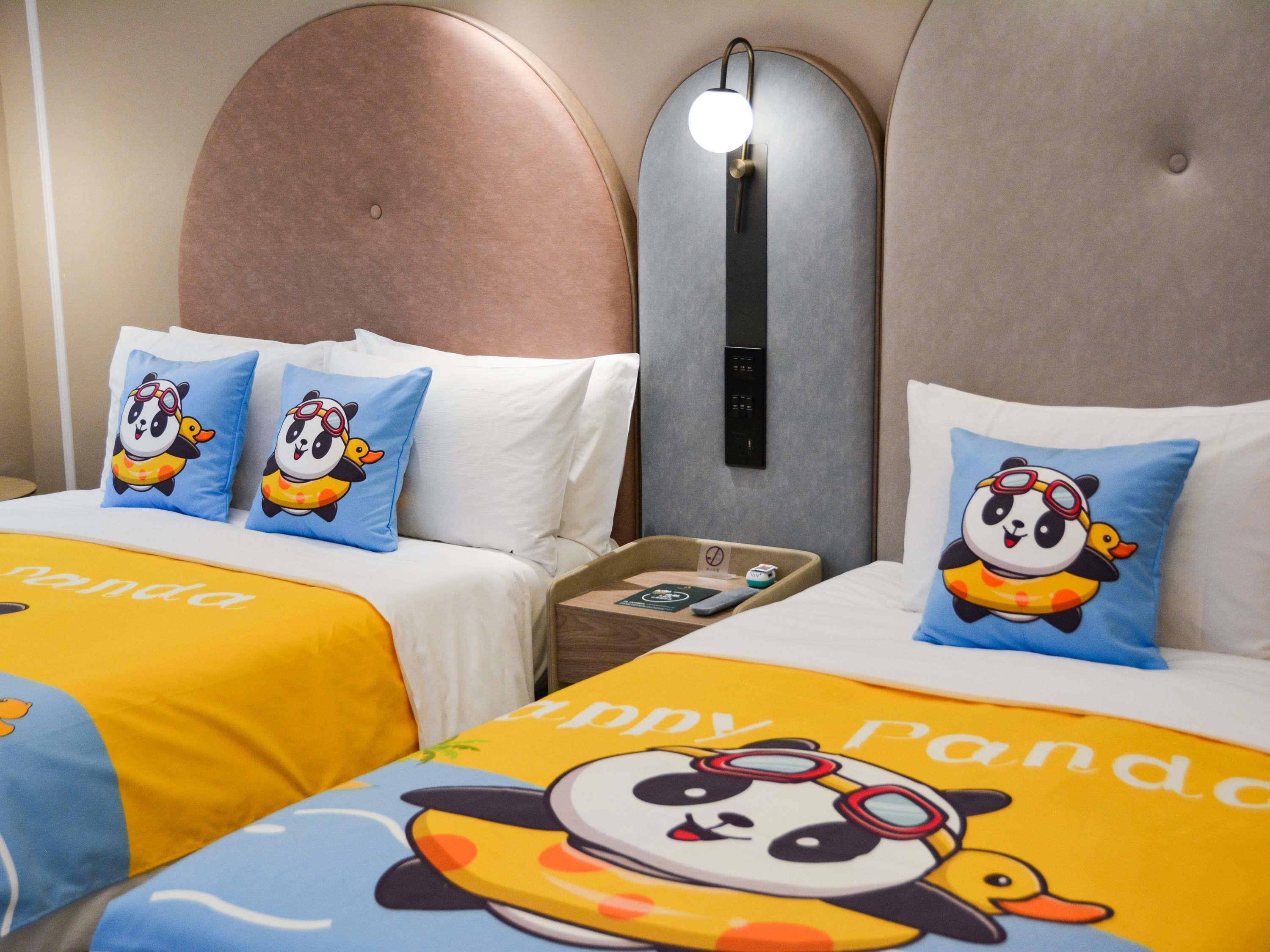 Family Room Standard