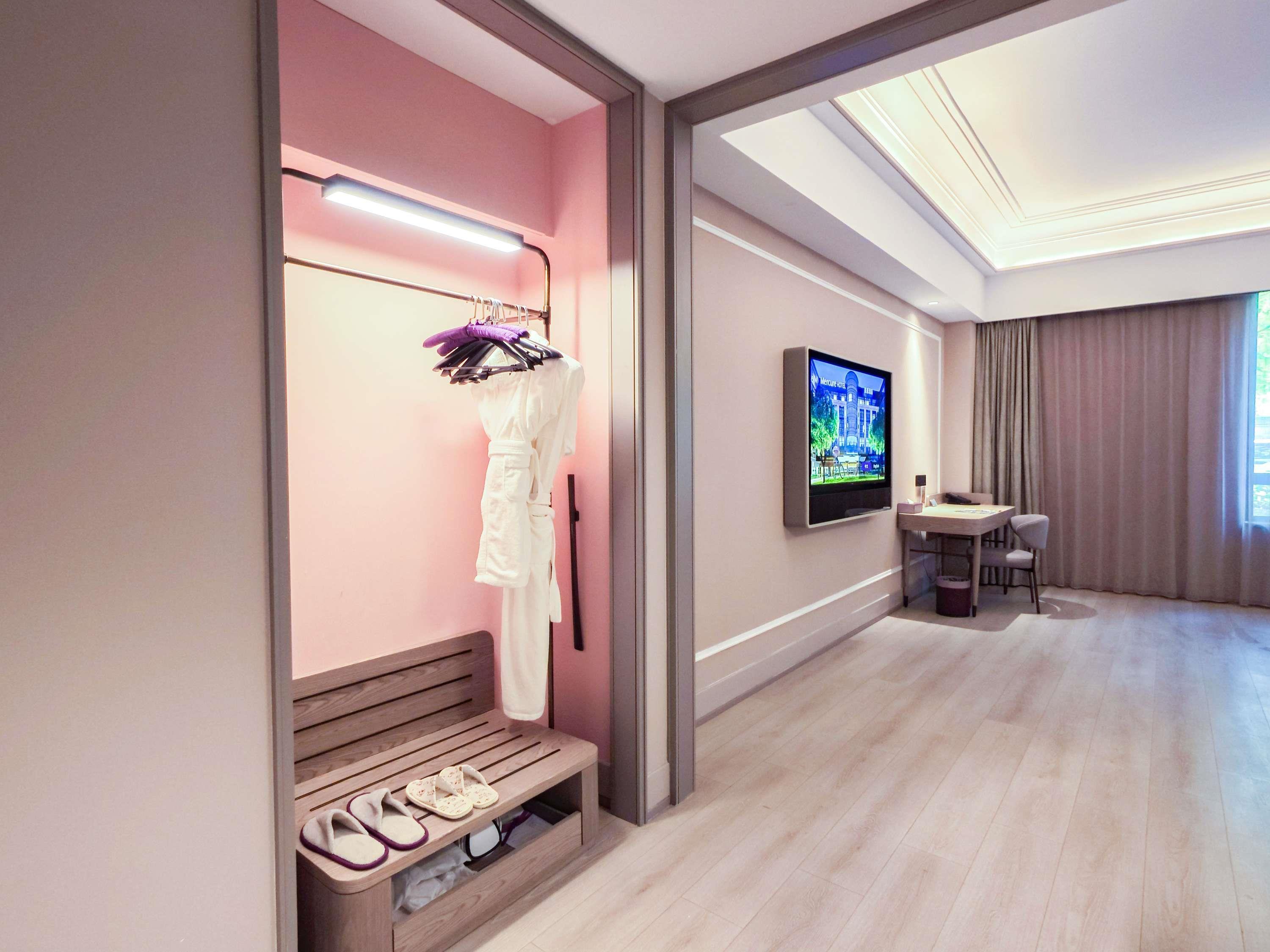 Family Room Standard