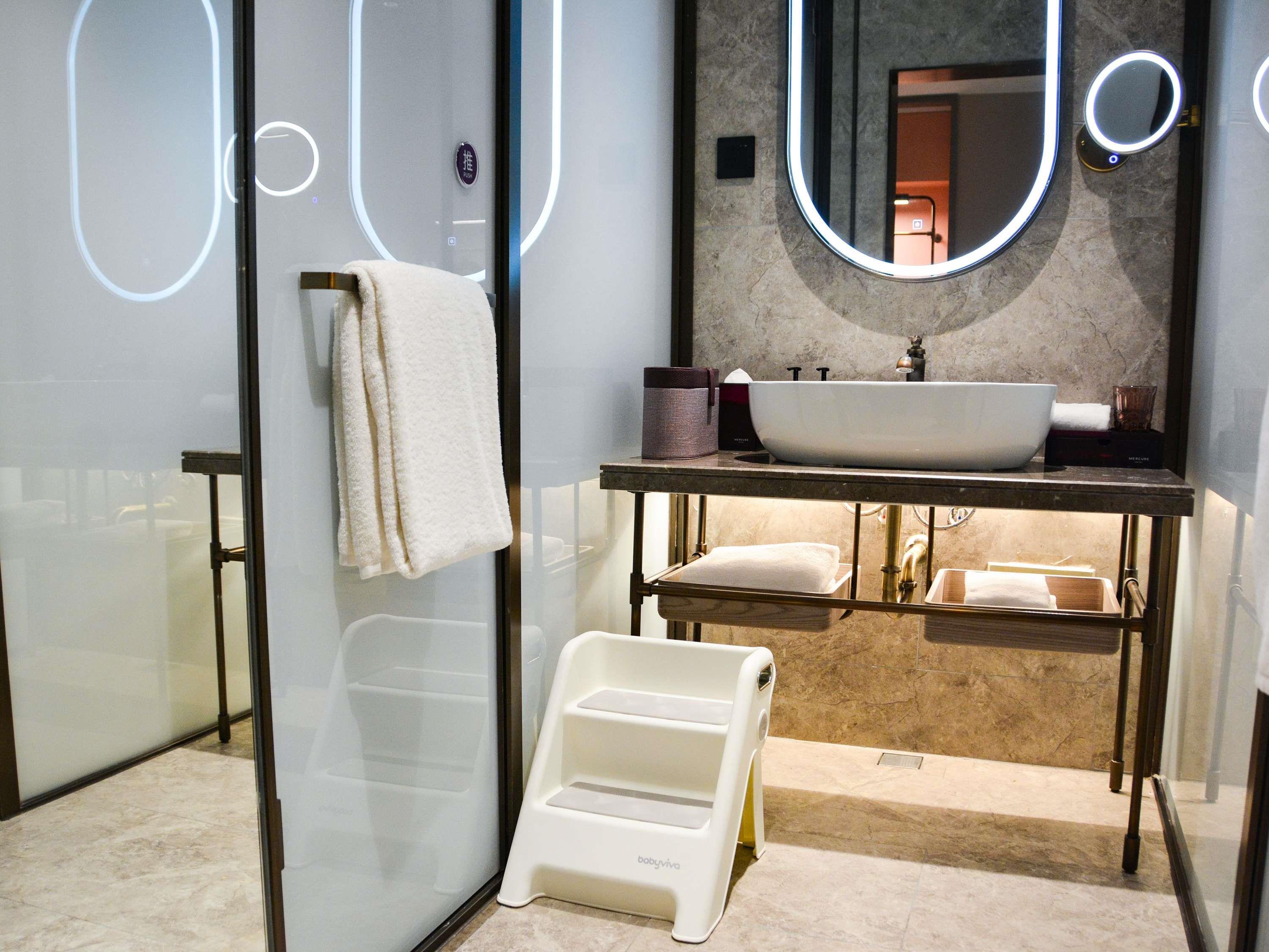 Family Room Standard